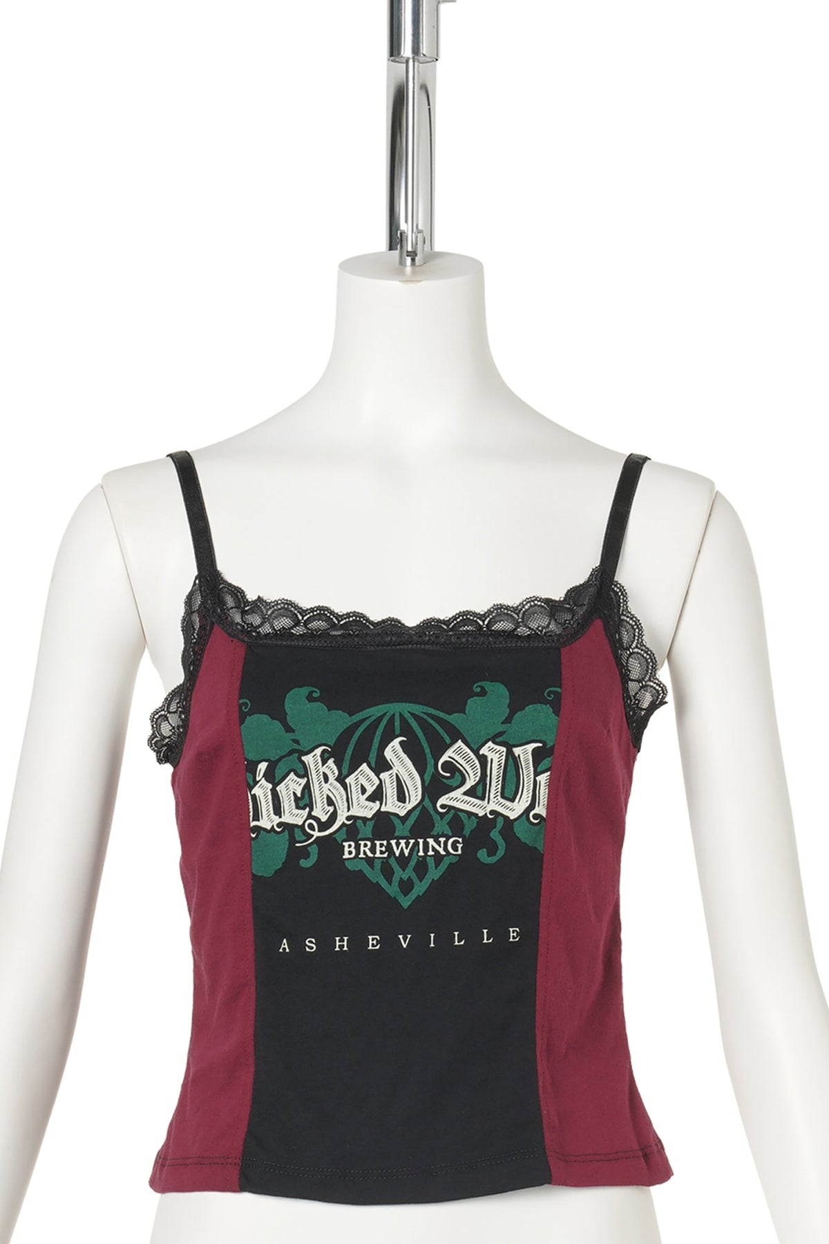 GUILLITA TOP / MULTICOLOR
