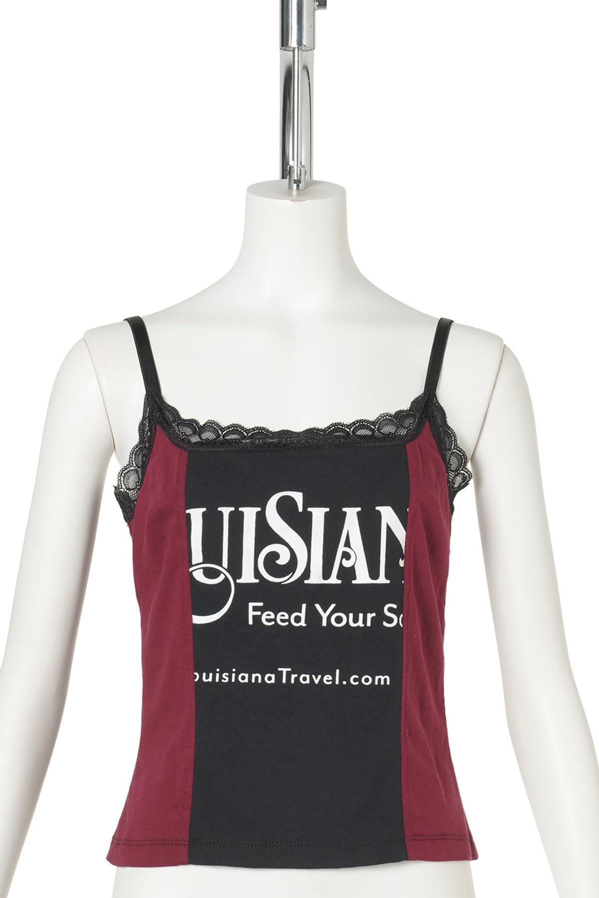 GUILLITA TOP / MULTICOLOR