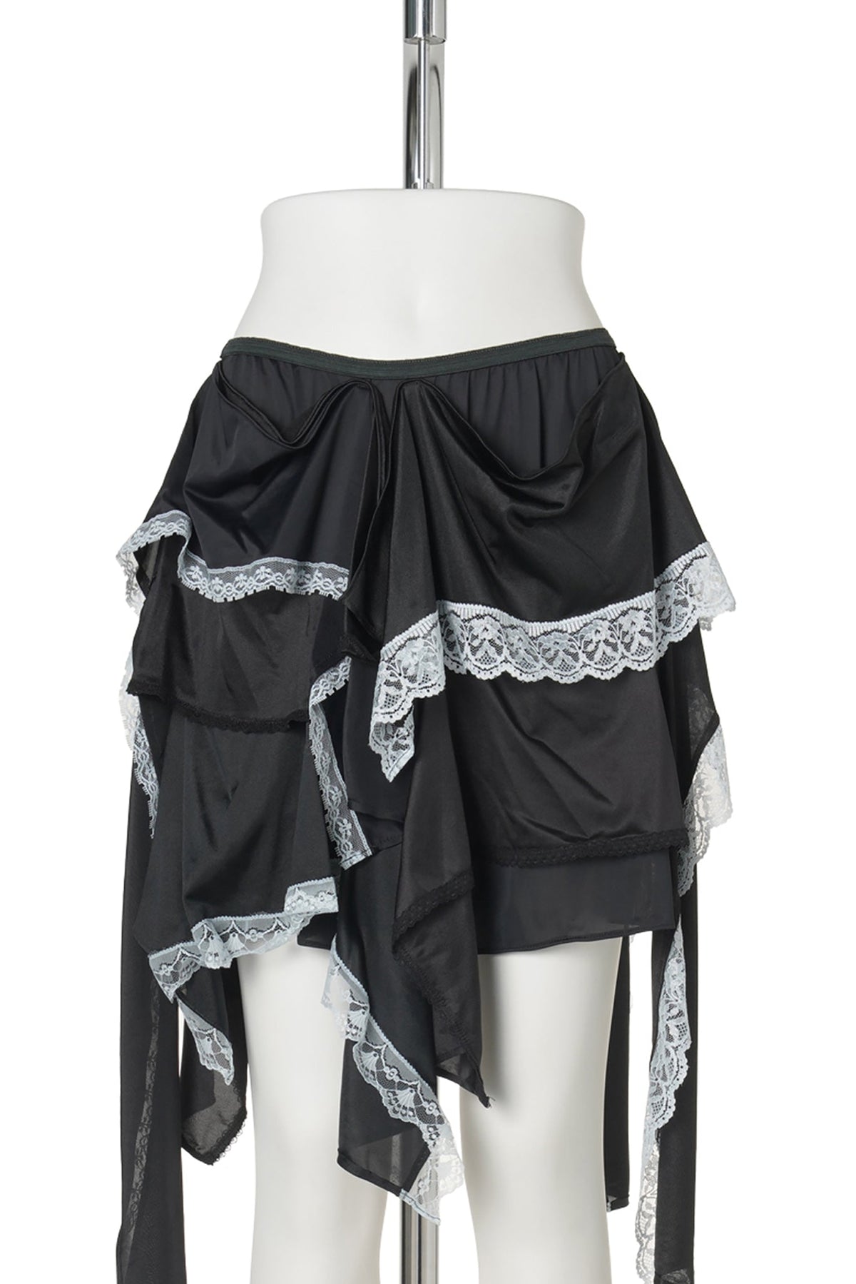 HELENA SKIRT / DARK TONES