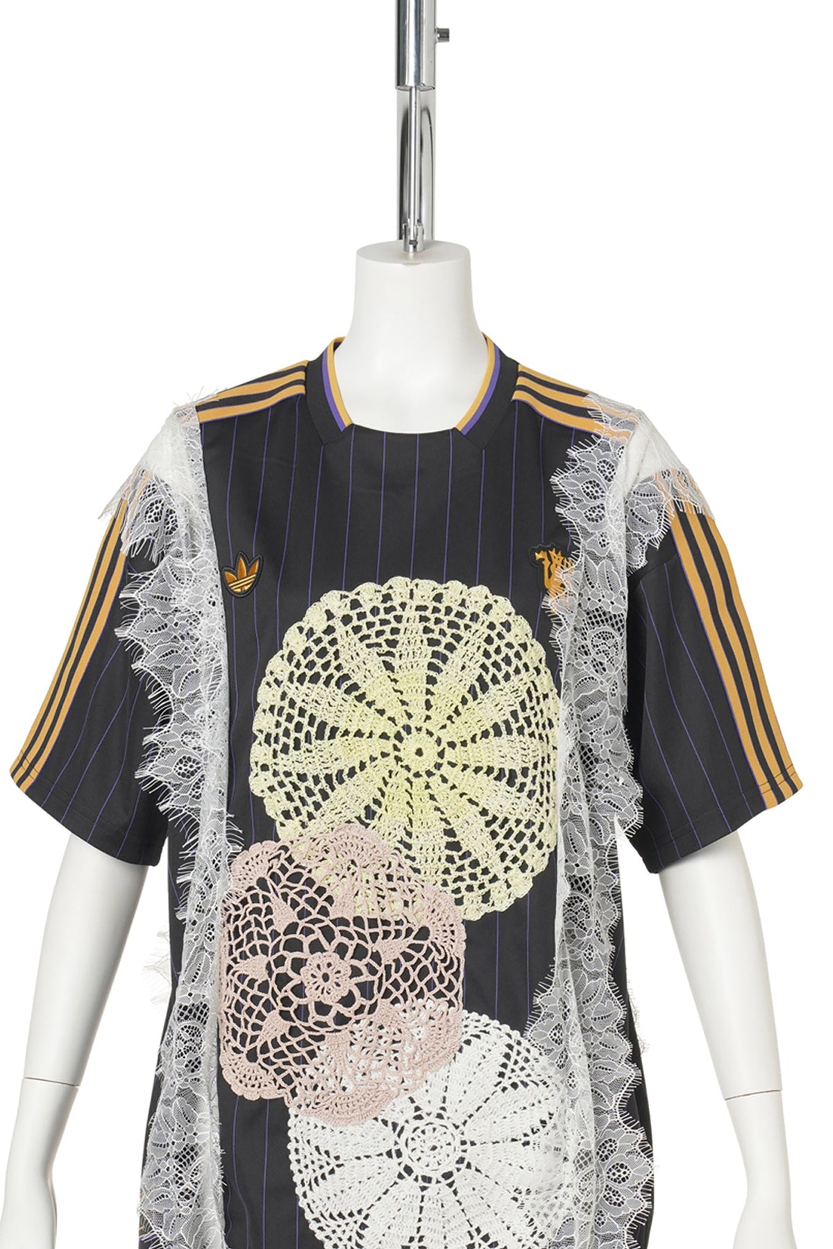 NINA AFFIX JERSEY / MULTICOLOR