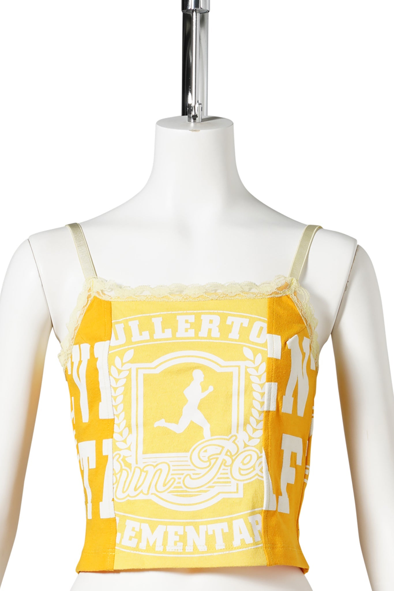 GUILLITA TOP / MULTICOLOR