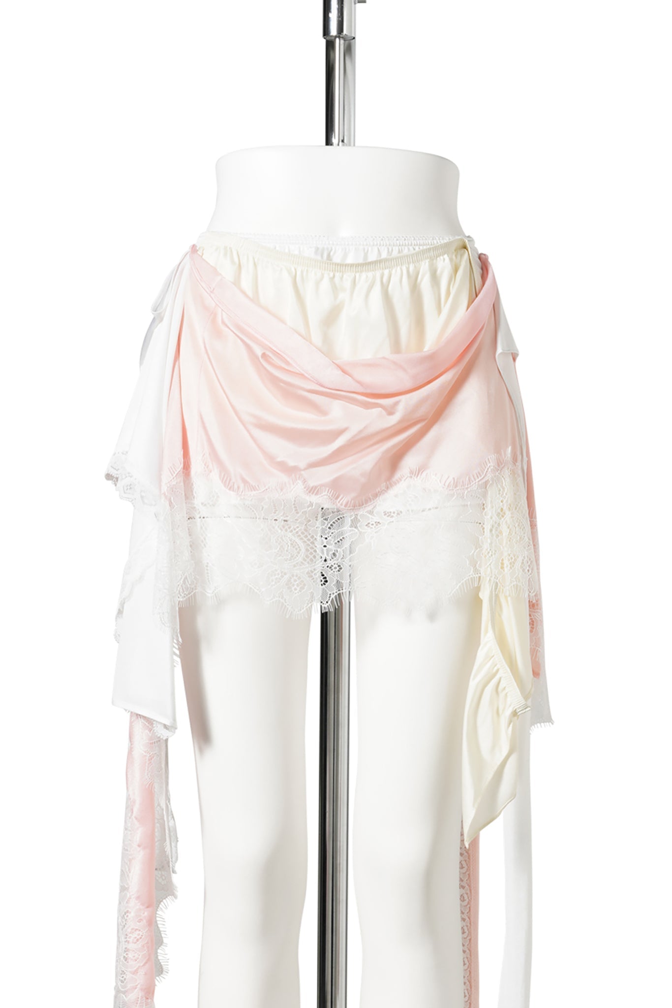 CAMILA MINI SKIRT / MULTICOLOR