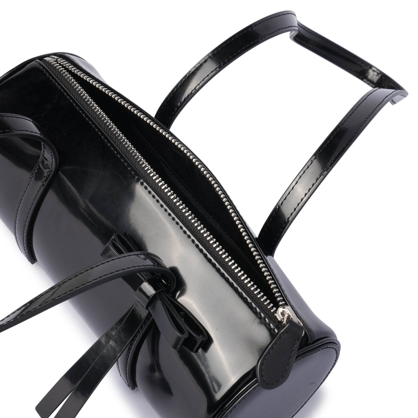 PENCIL CASE BAG / BLACK