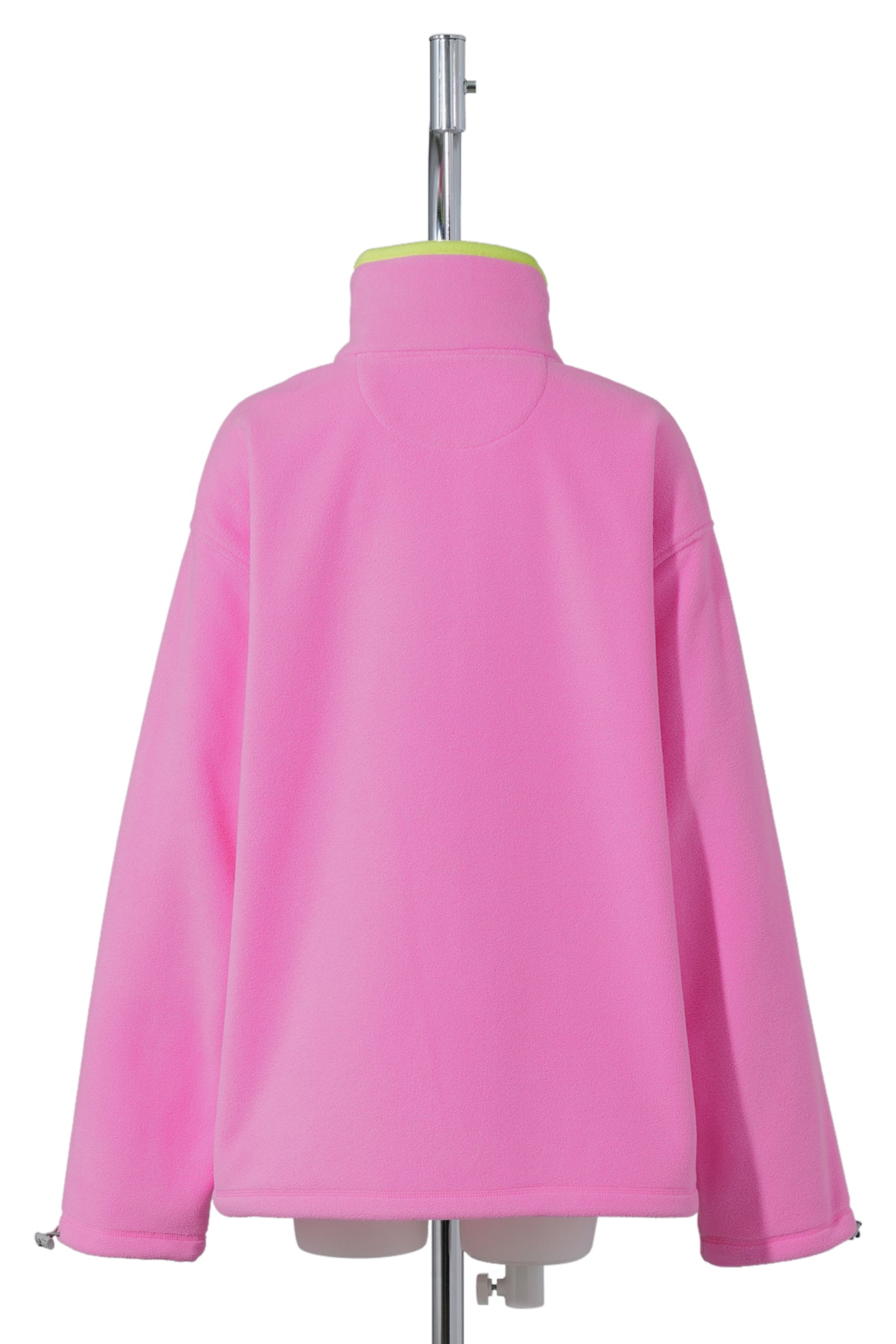 ASCHER PULLOVER / PINK