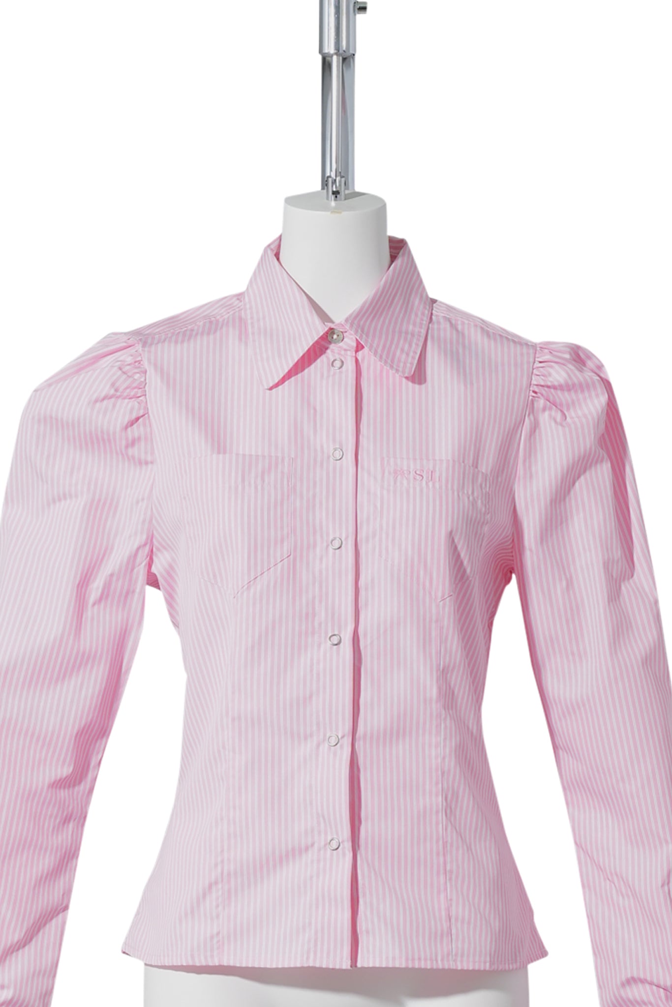 BAELA TOP / PINK MULTI