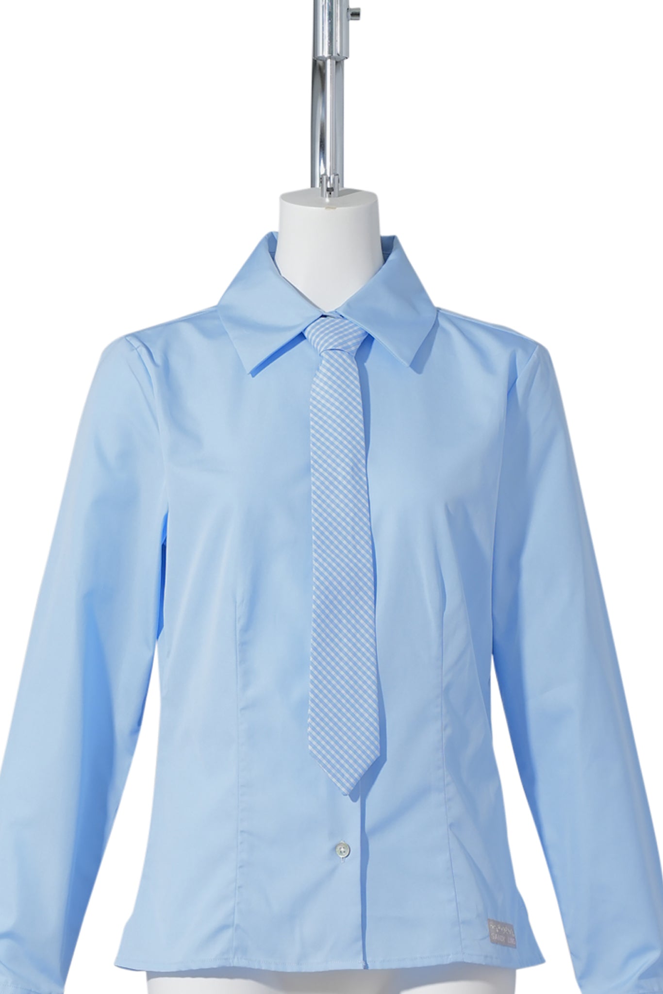 LEVI SHIRT / LIGHT BLUE