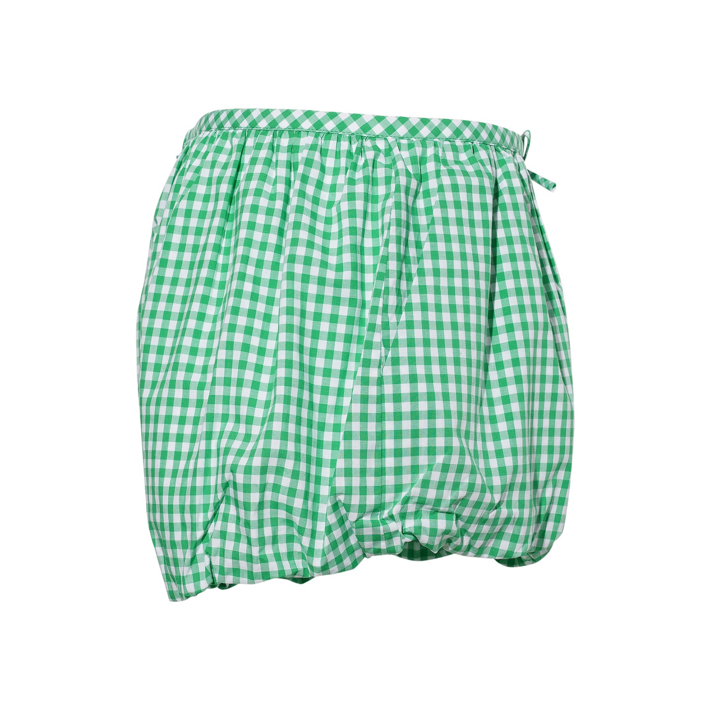 KAYO SHORTS / GREEN