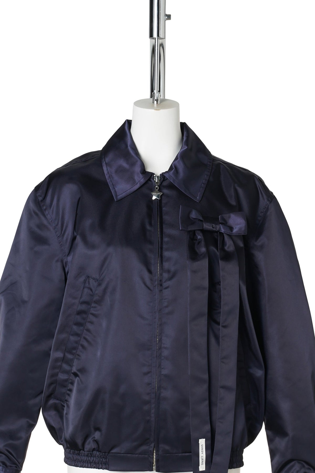 DARCY JACKET / 52:NAVY