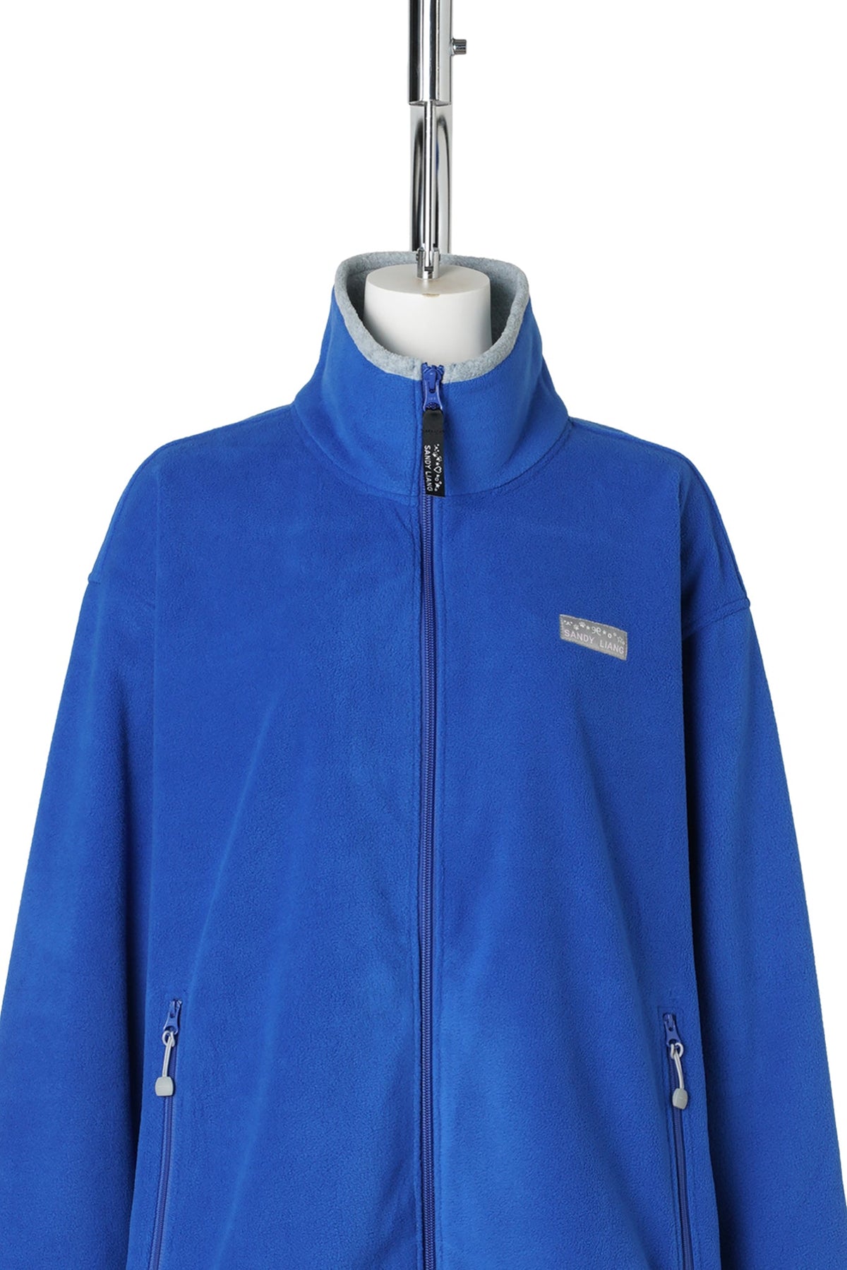 DAWSON JACKET / 51:BLUE