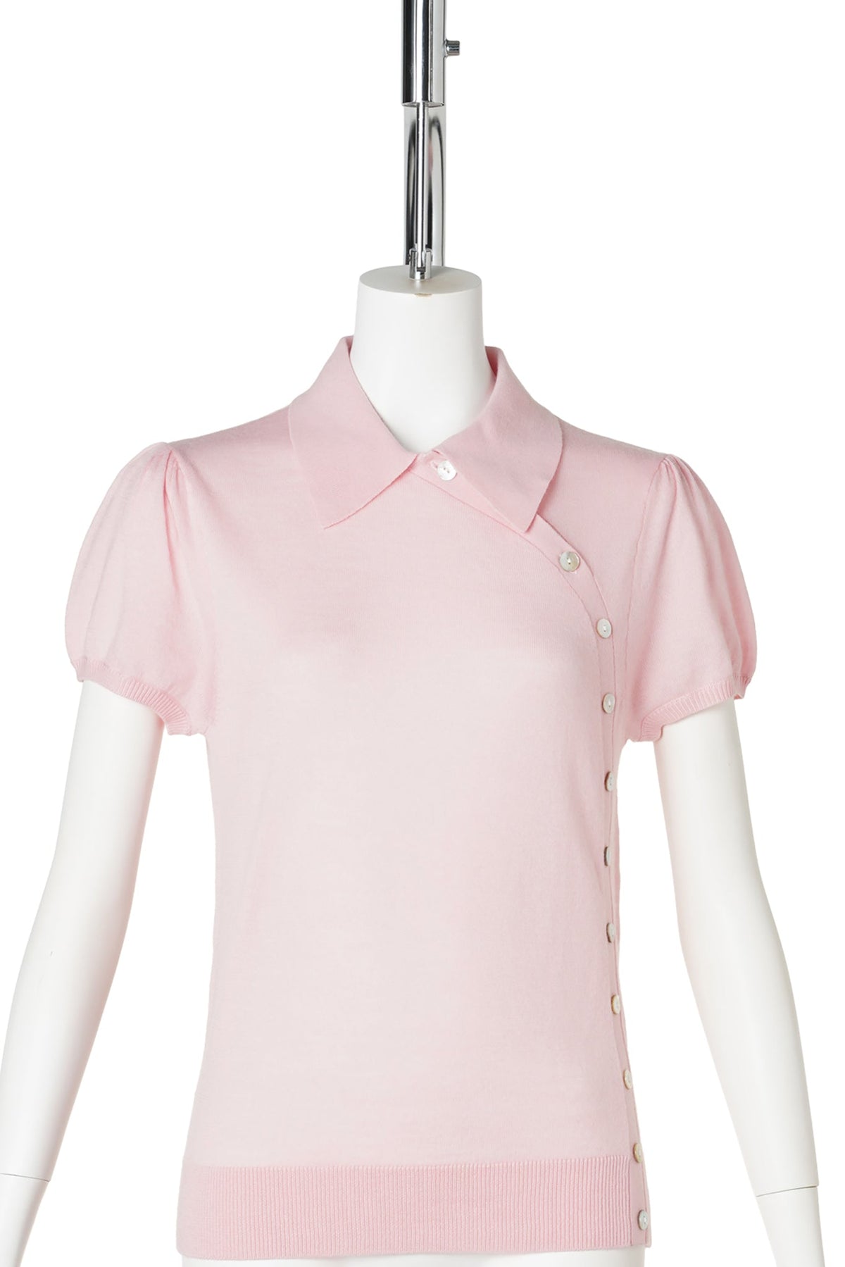 BIRDIE SWEATER / 21:PINK