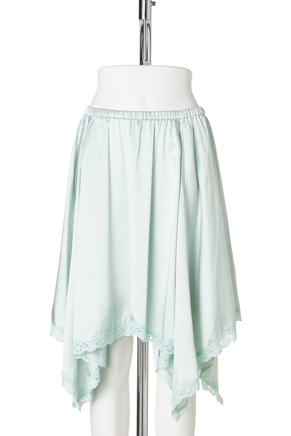 SOPHIE SKIRT / 50:ICE BLUE