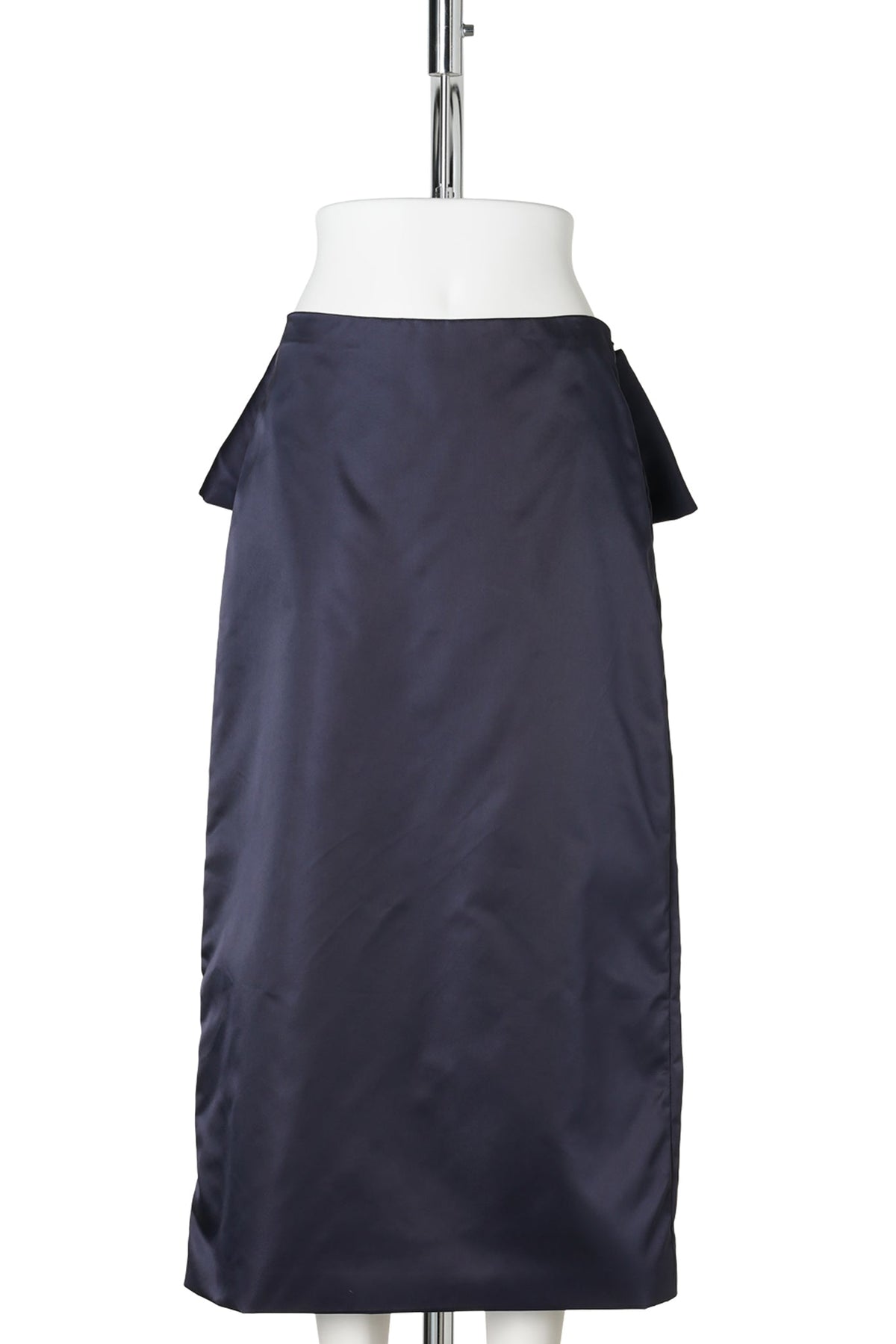 ENOKI SKIRT / 52:NAVY