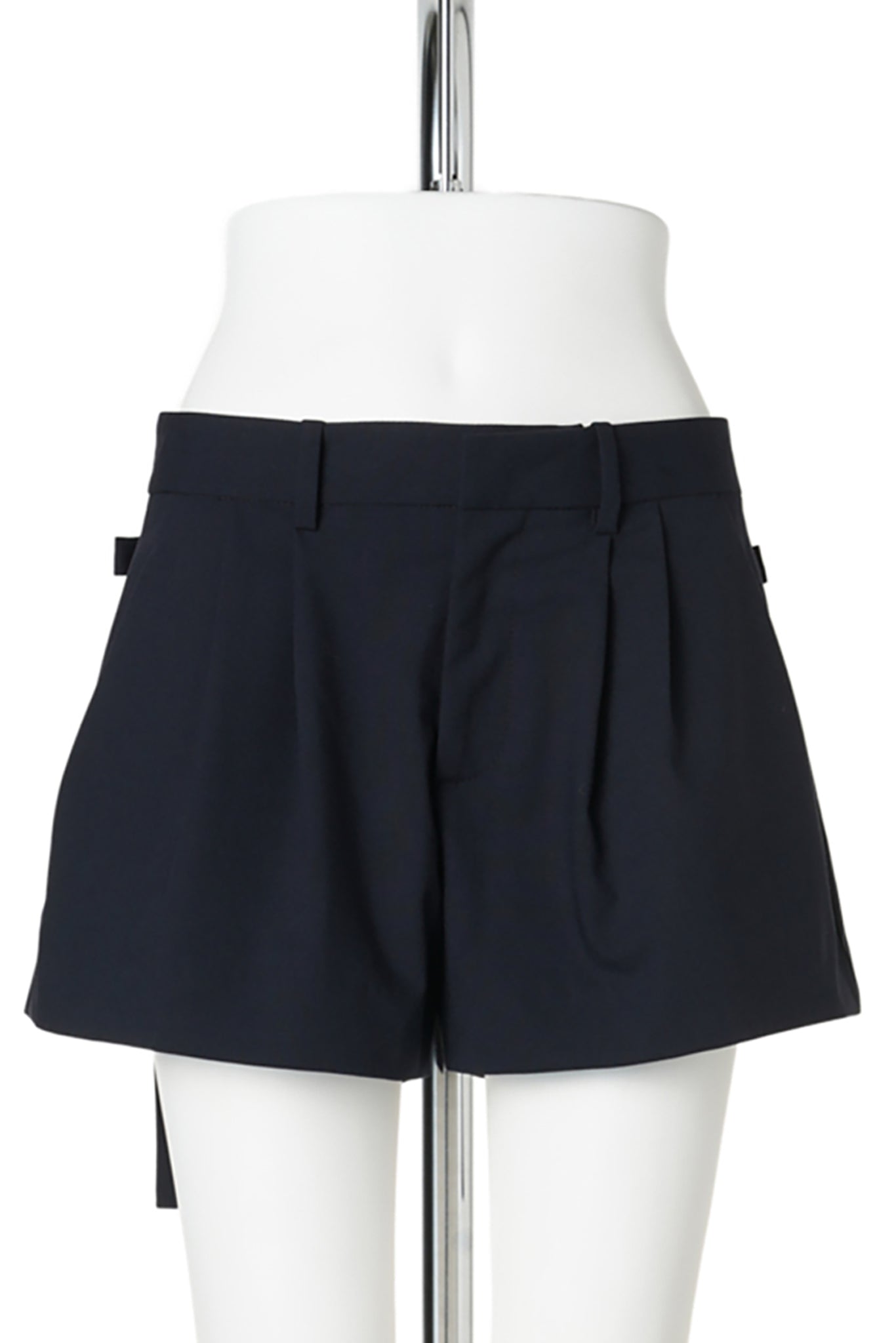 SAGO SHORTS / NAVY