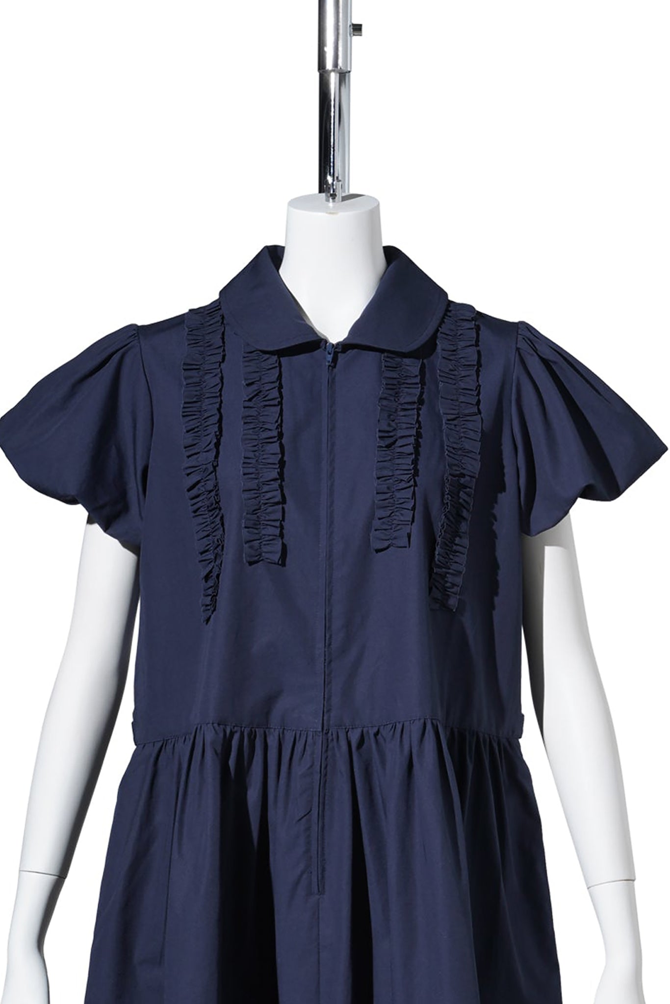 ENSEMBLE DRESS / NAV:NAVY