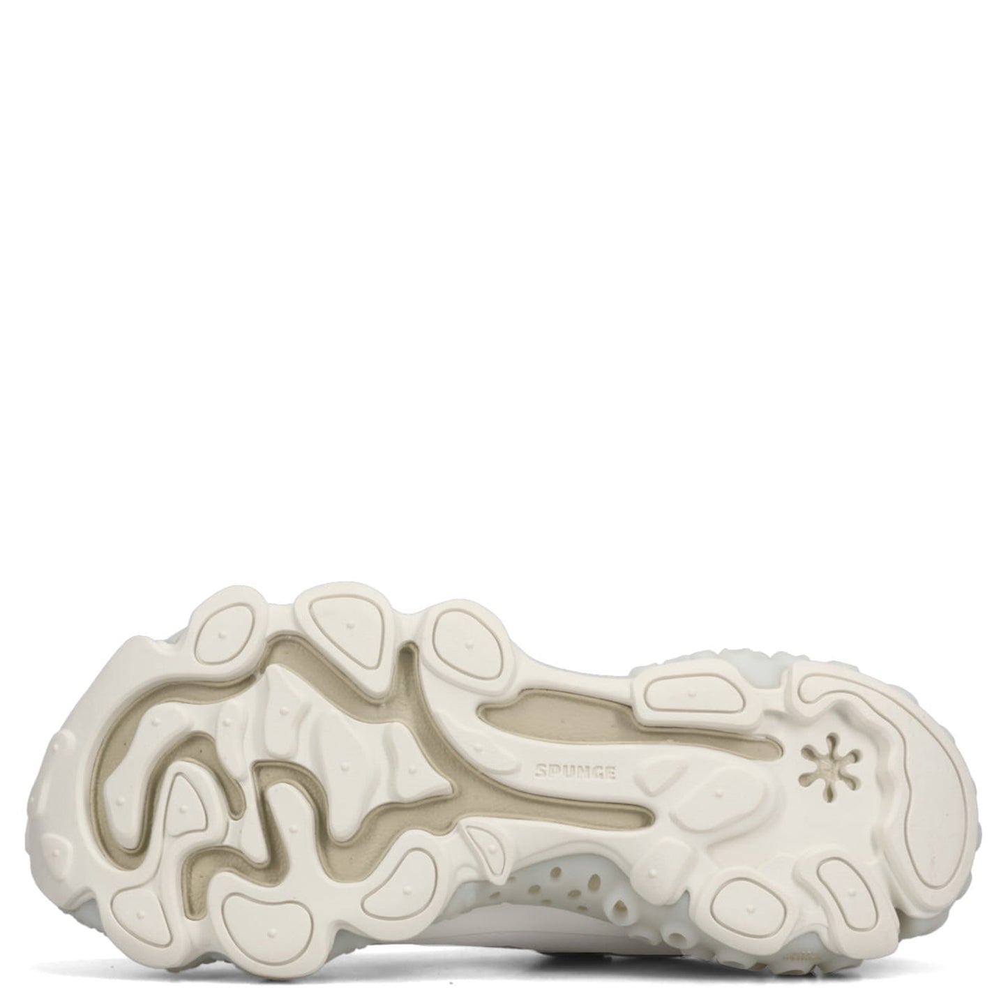 SPUNGE OSMOSIS / WHITE/WHITE/WHITE