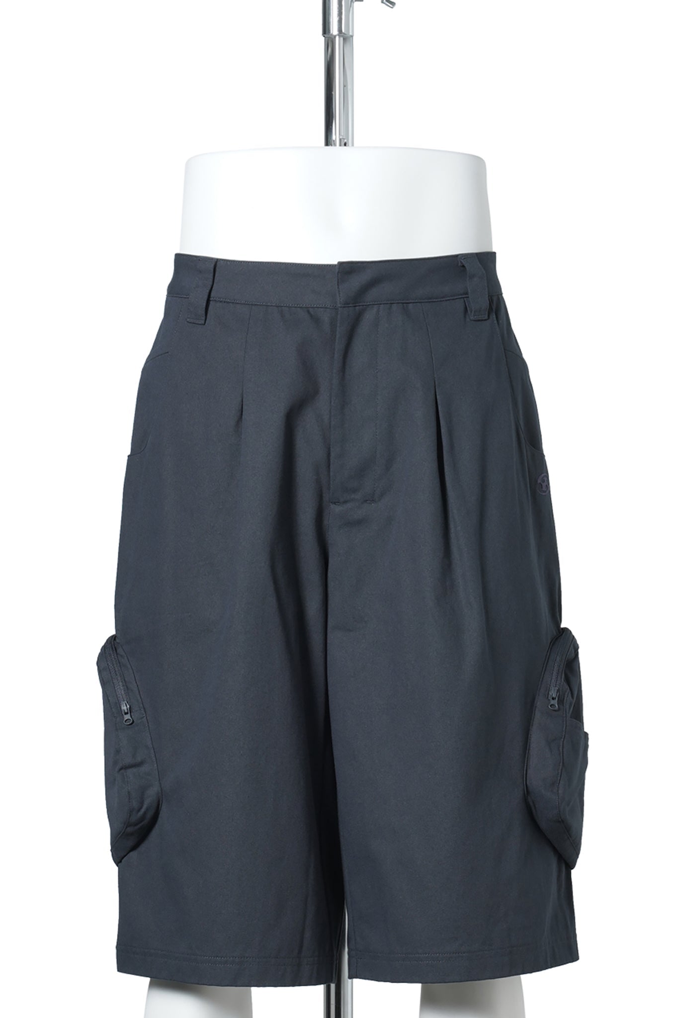 CARGO SHORTS / NAVY