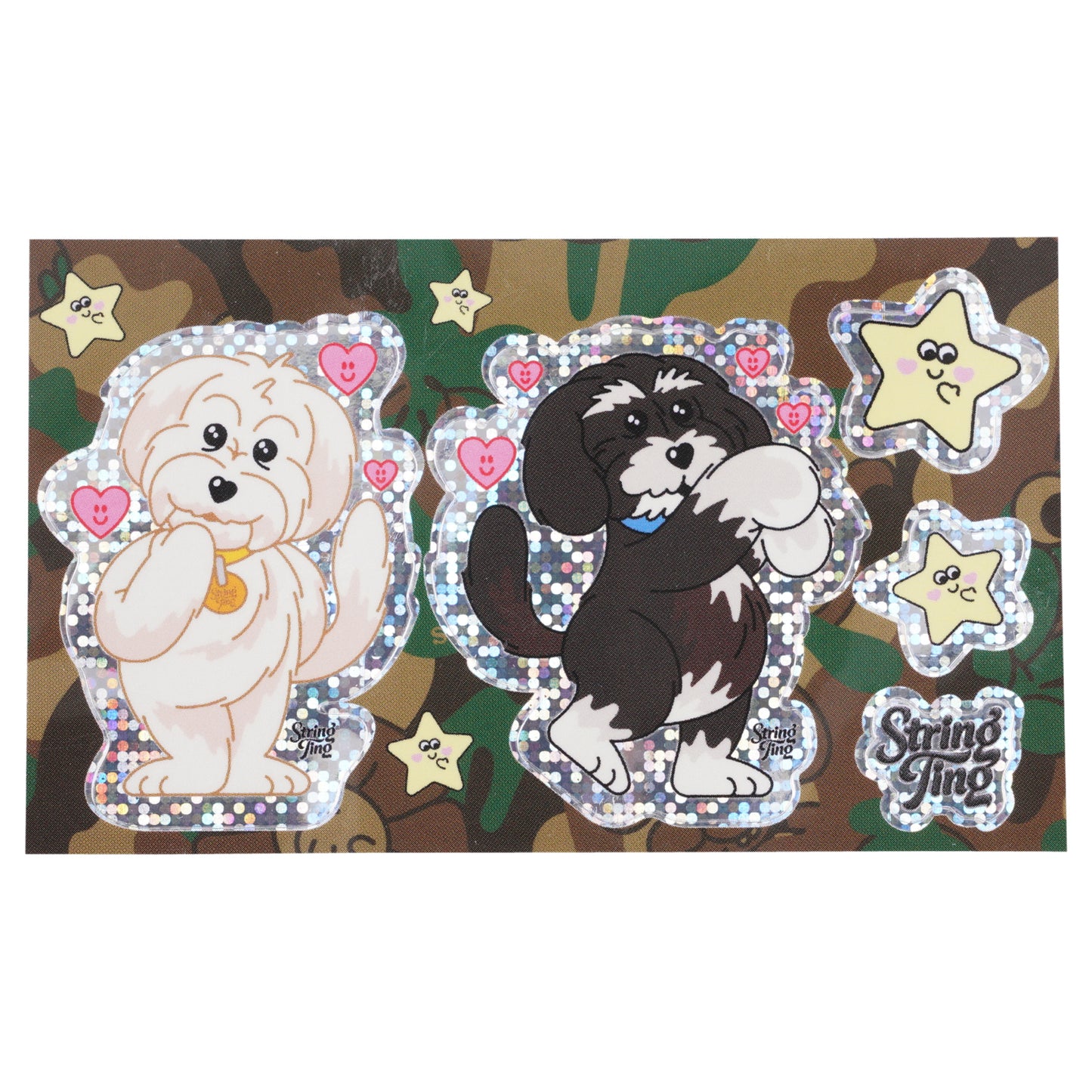 DAYDREAMER WRISTLET PHONE STRAP