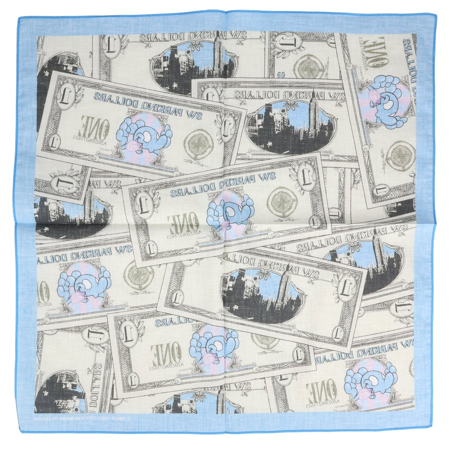CPD BANDANA / MULTI