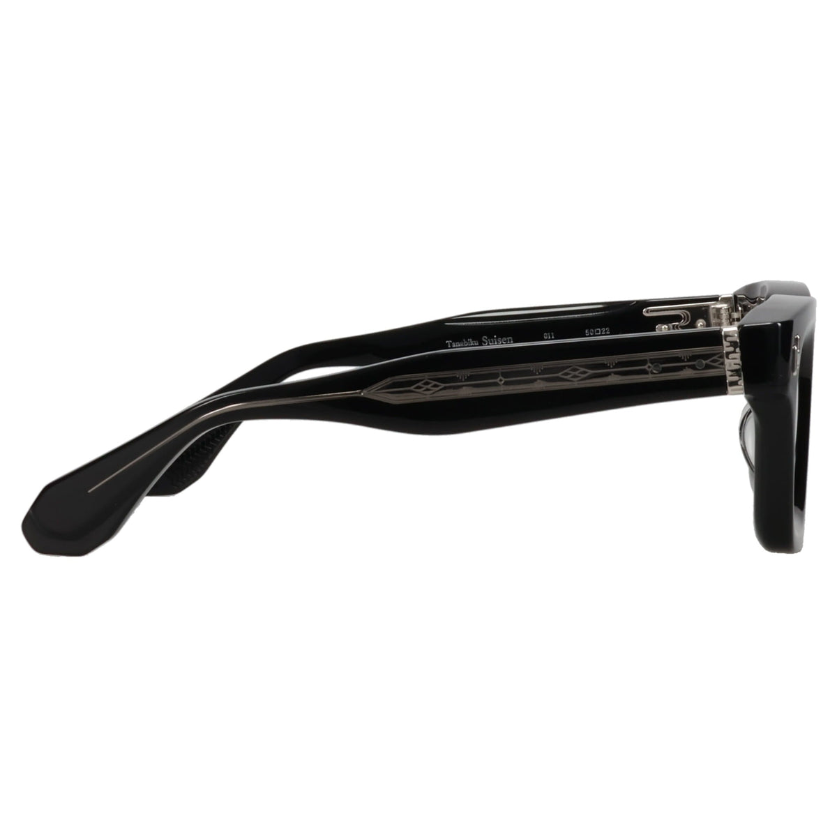 Suisen S2 / BLACK