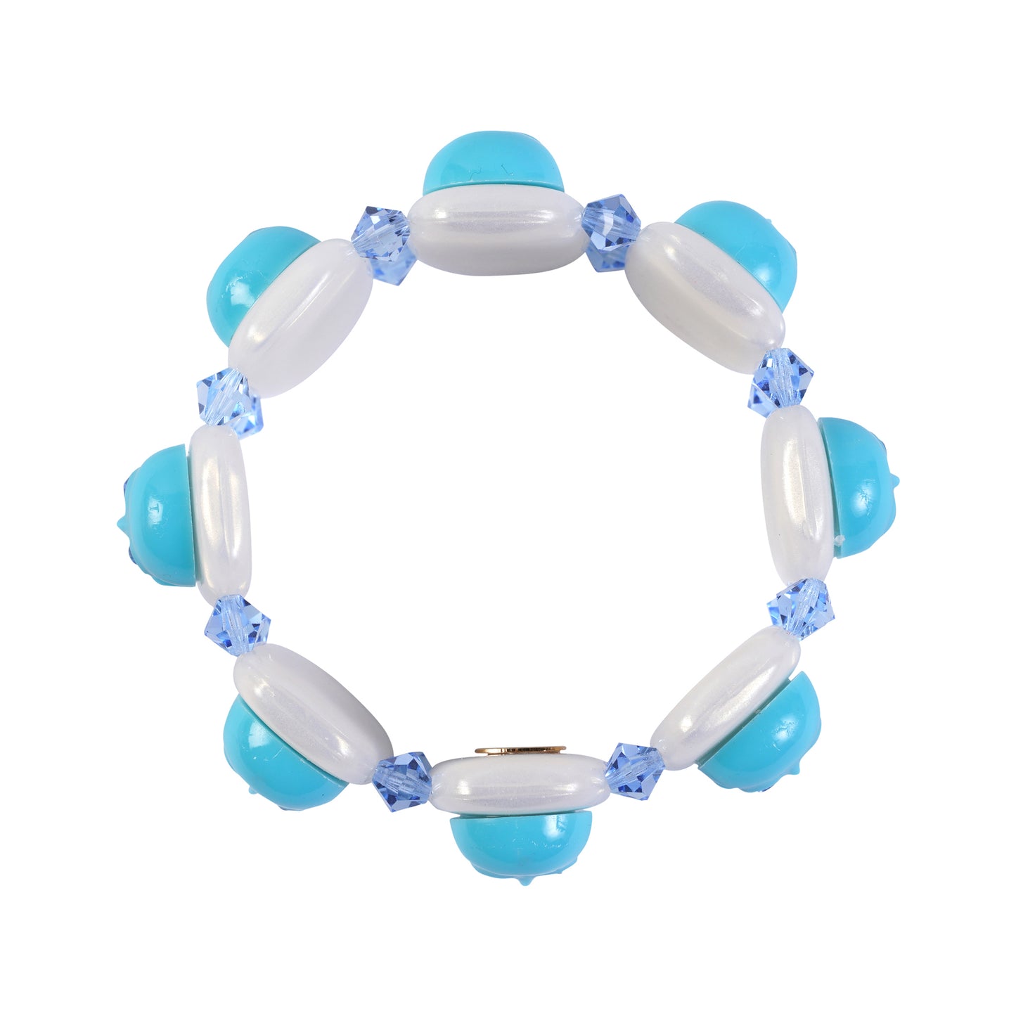 DOPPLEGANGER CUFF / BLUE