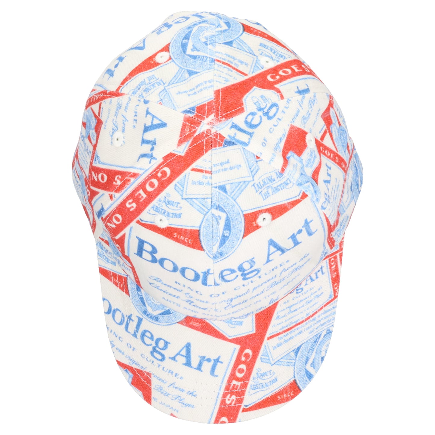 ART REPLICA CAP / BD