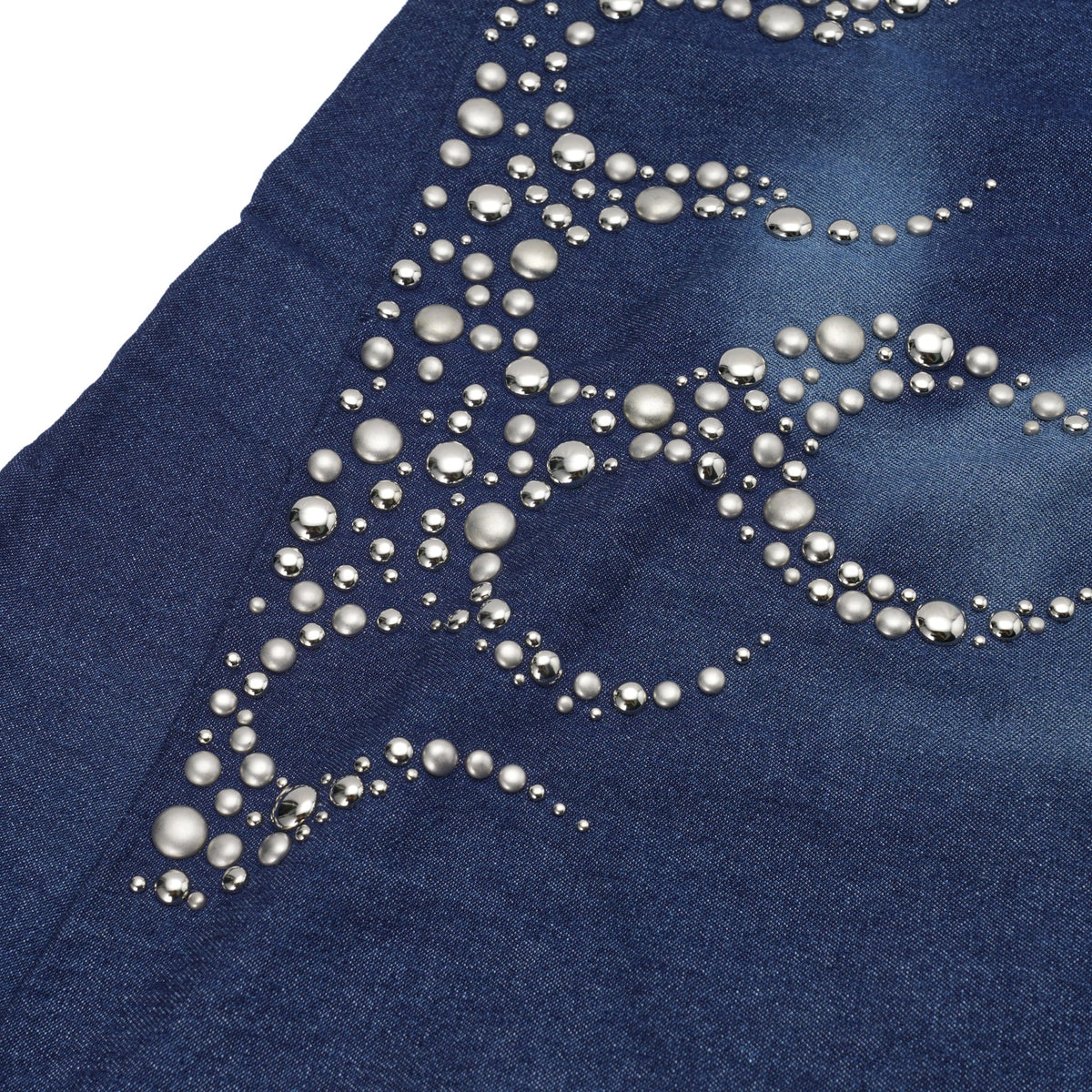 TC HOTHEAD SCARF / BLUE