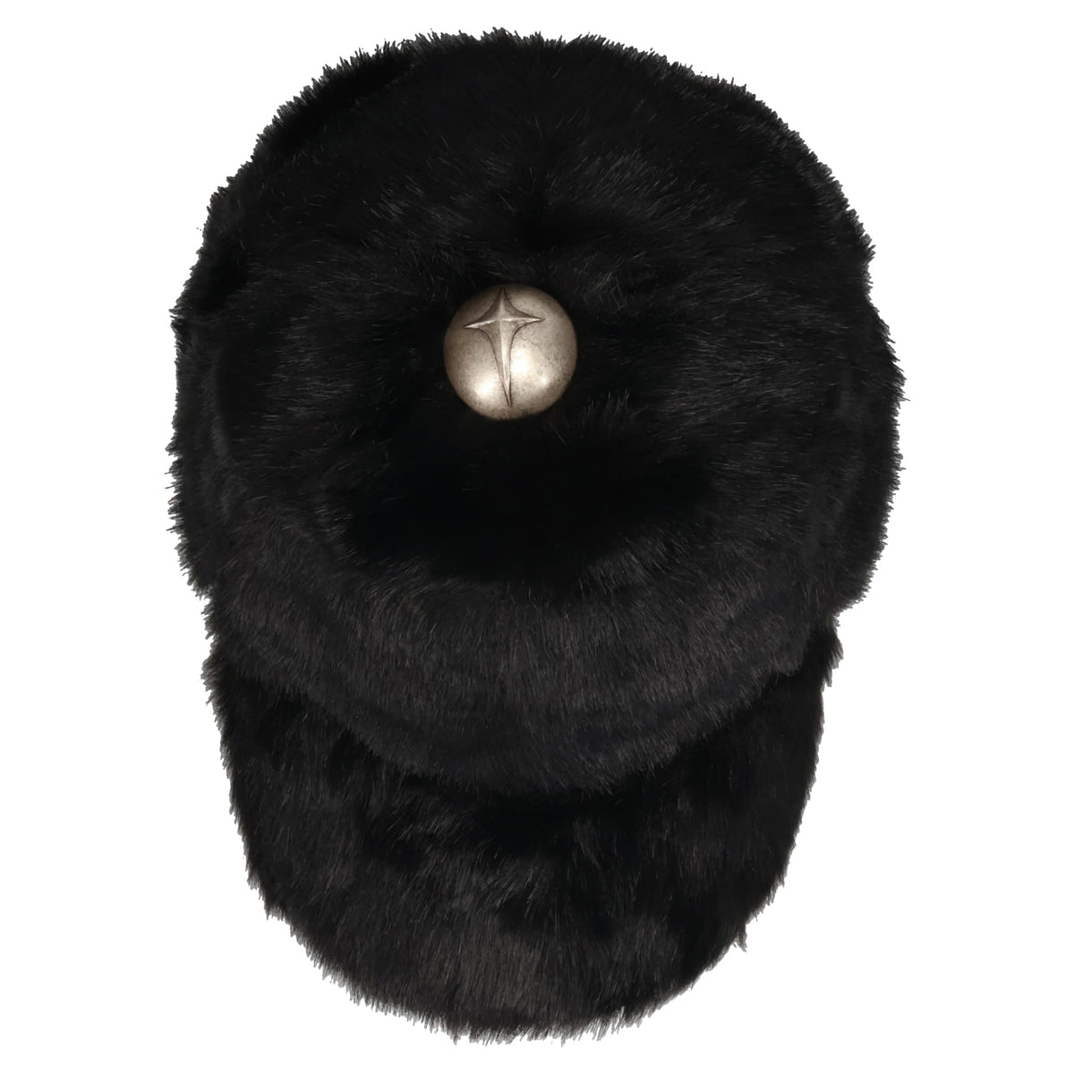 BIG ONE CAP / BLACK