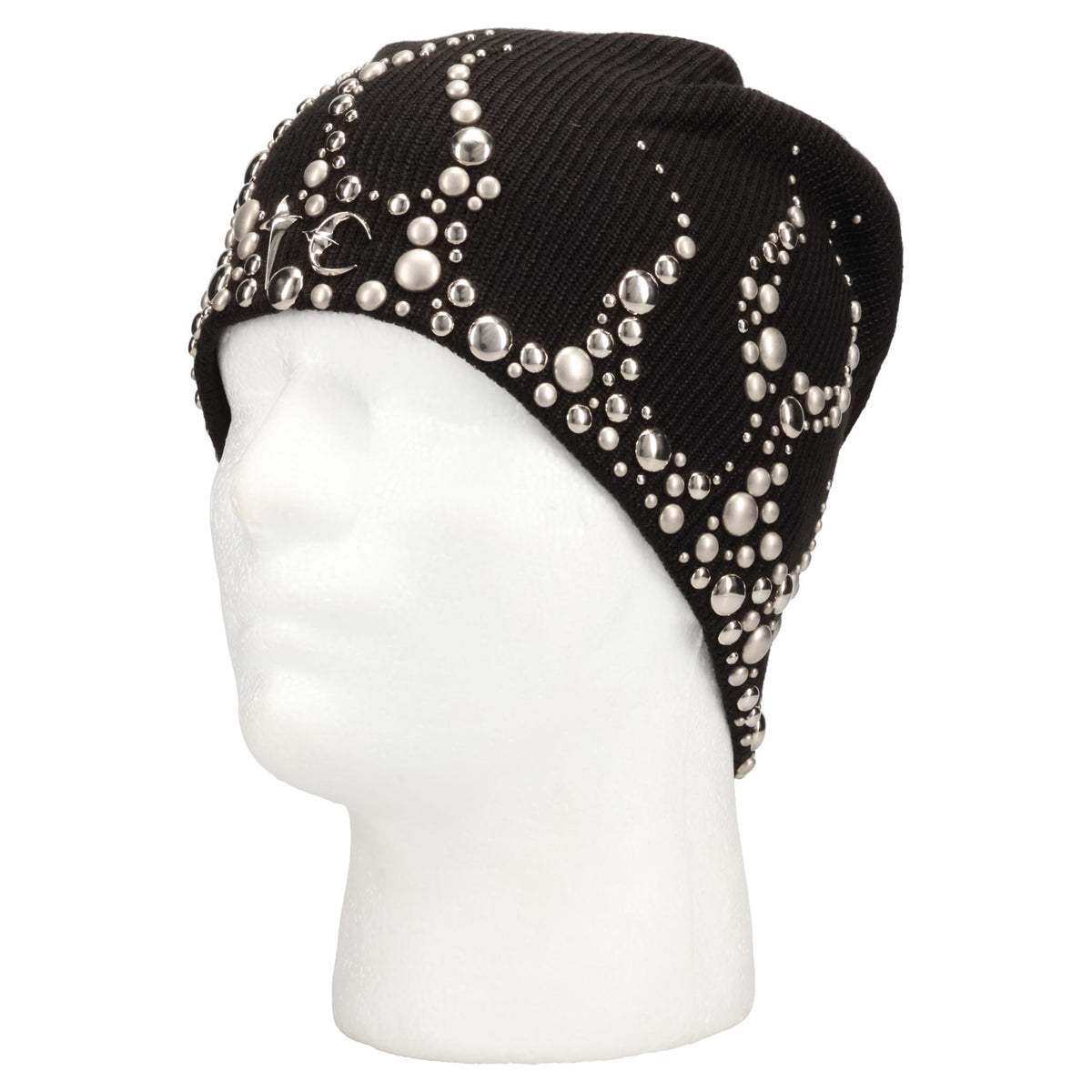 TC HOTHEAD BEANIE / BLACK