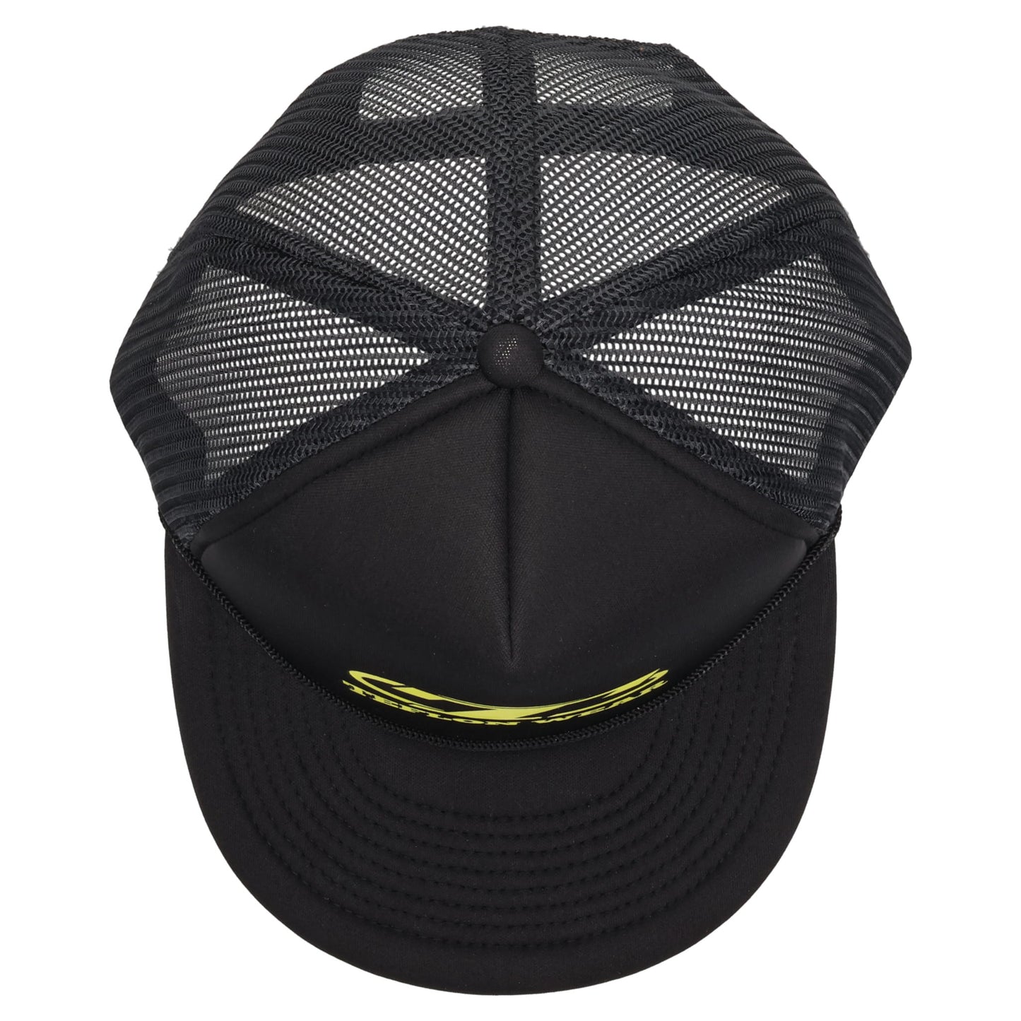 TEFLON WEARMESH TRUCKER