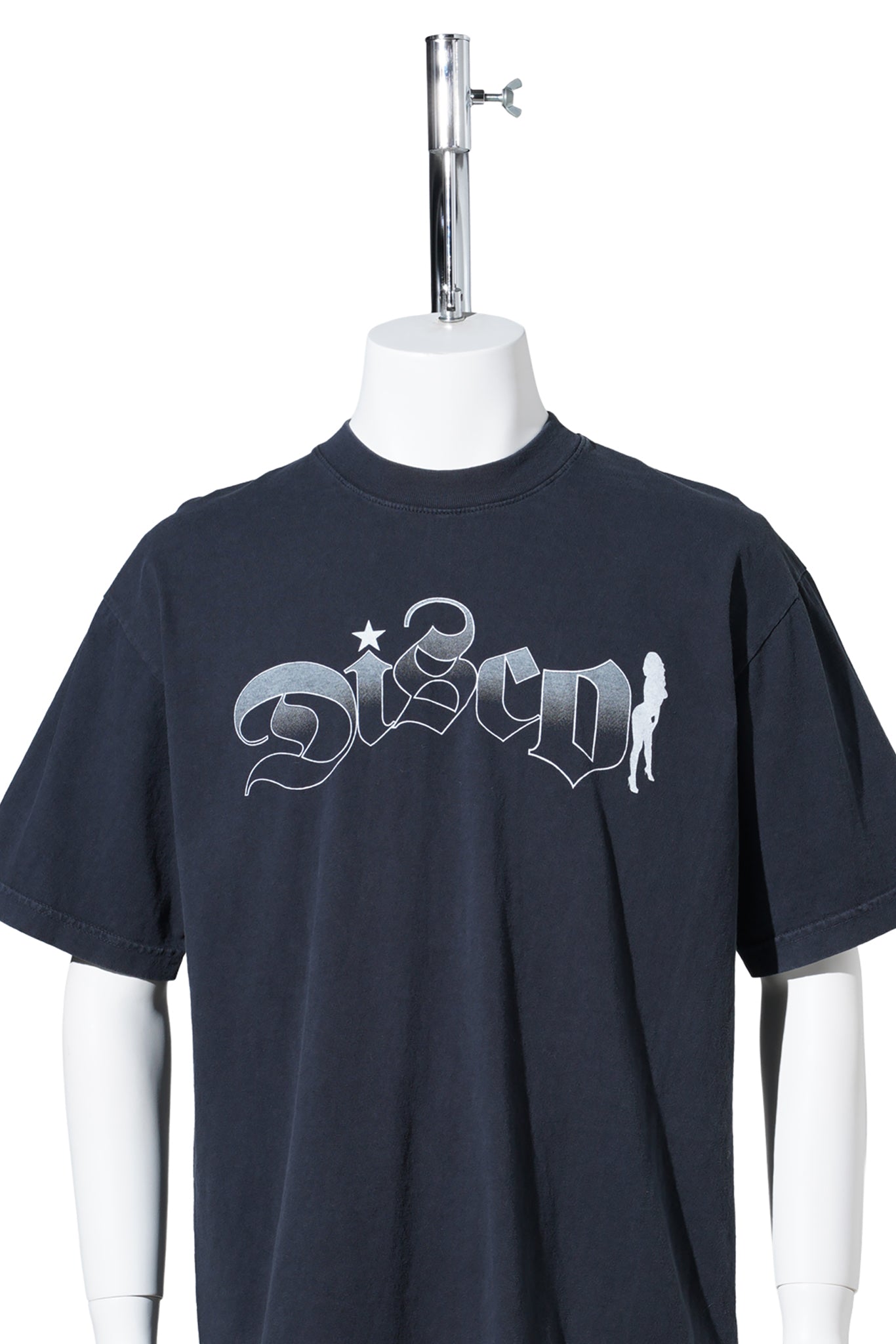 FEATHERWOODSS / BLACK