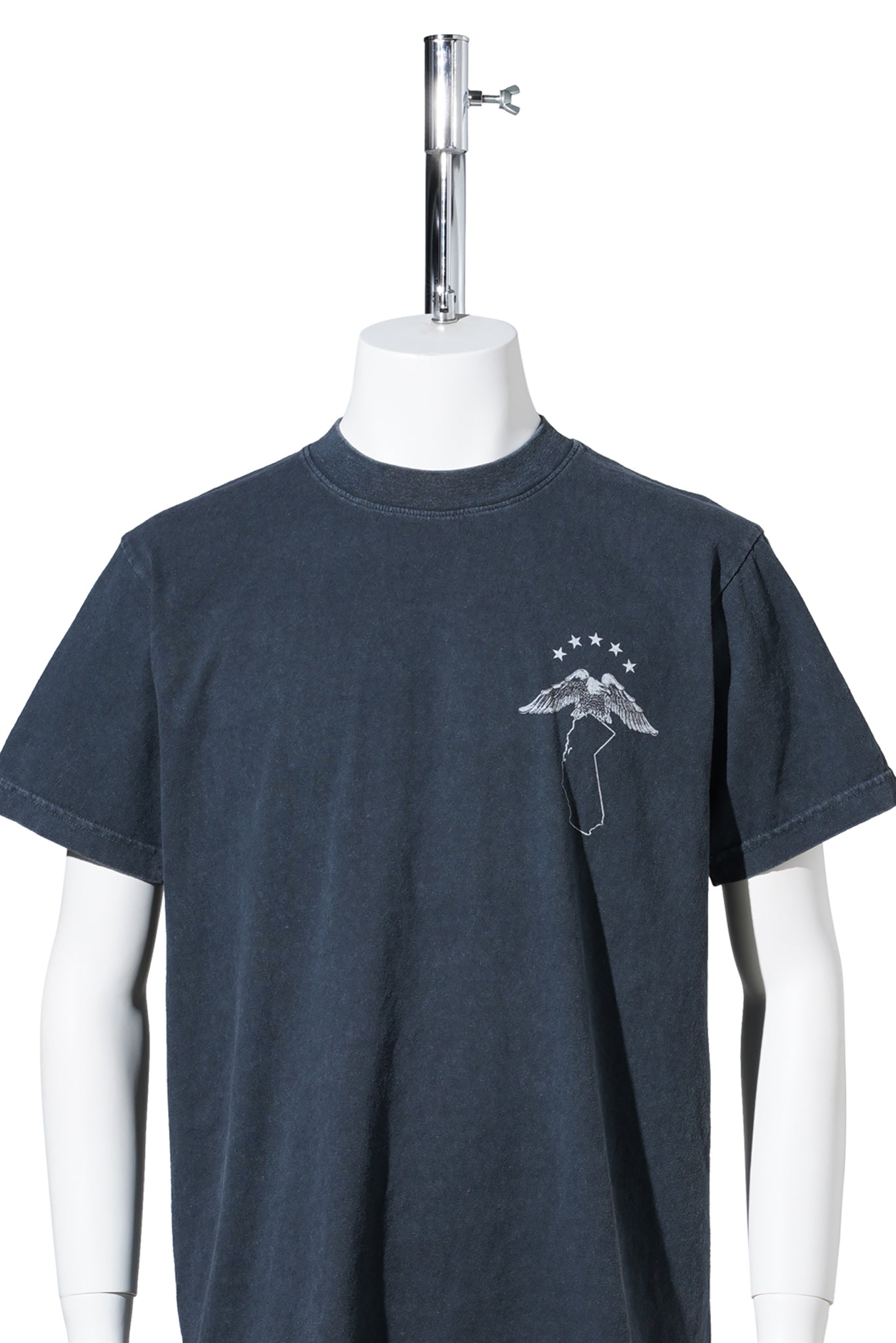 MISSION BUSTERSS / BLACK