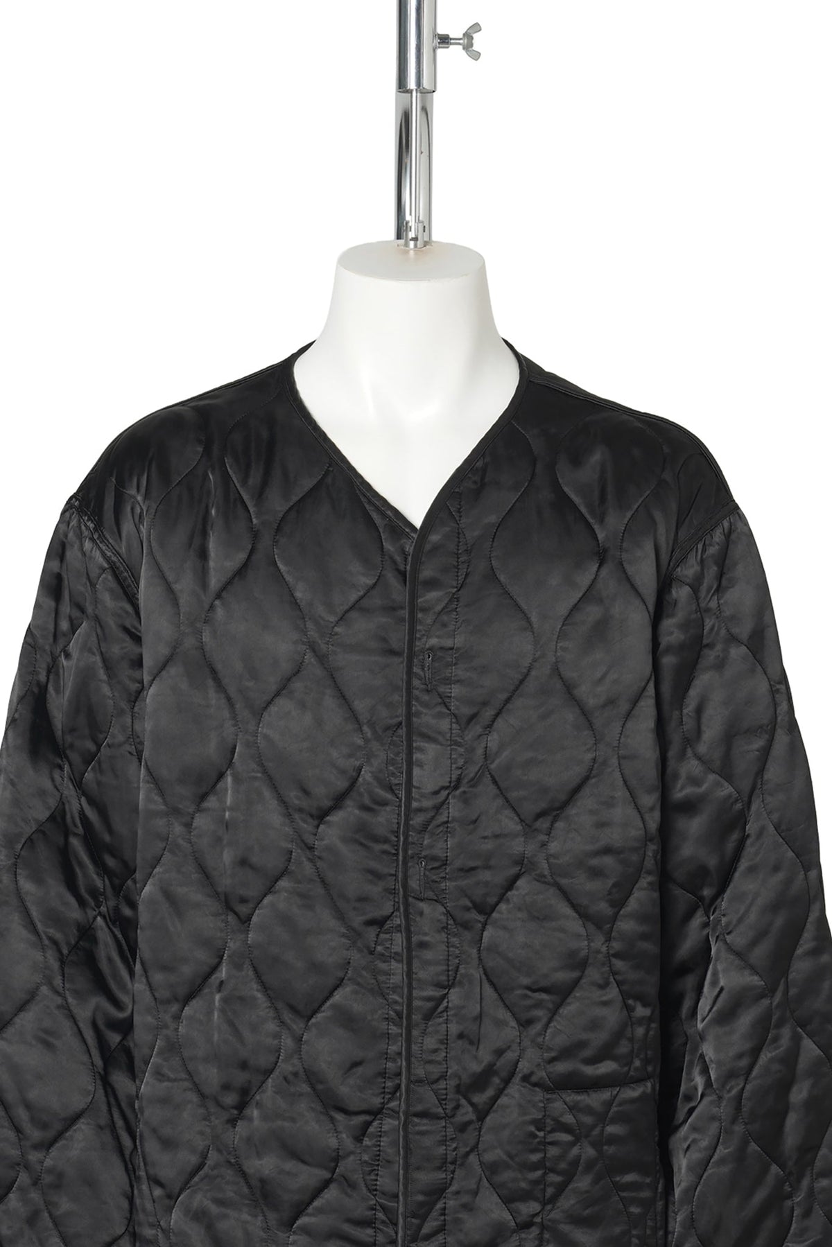 LINER / 999:BLACK