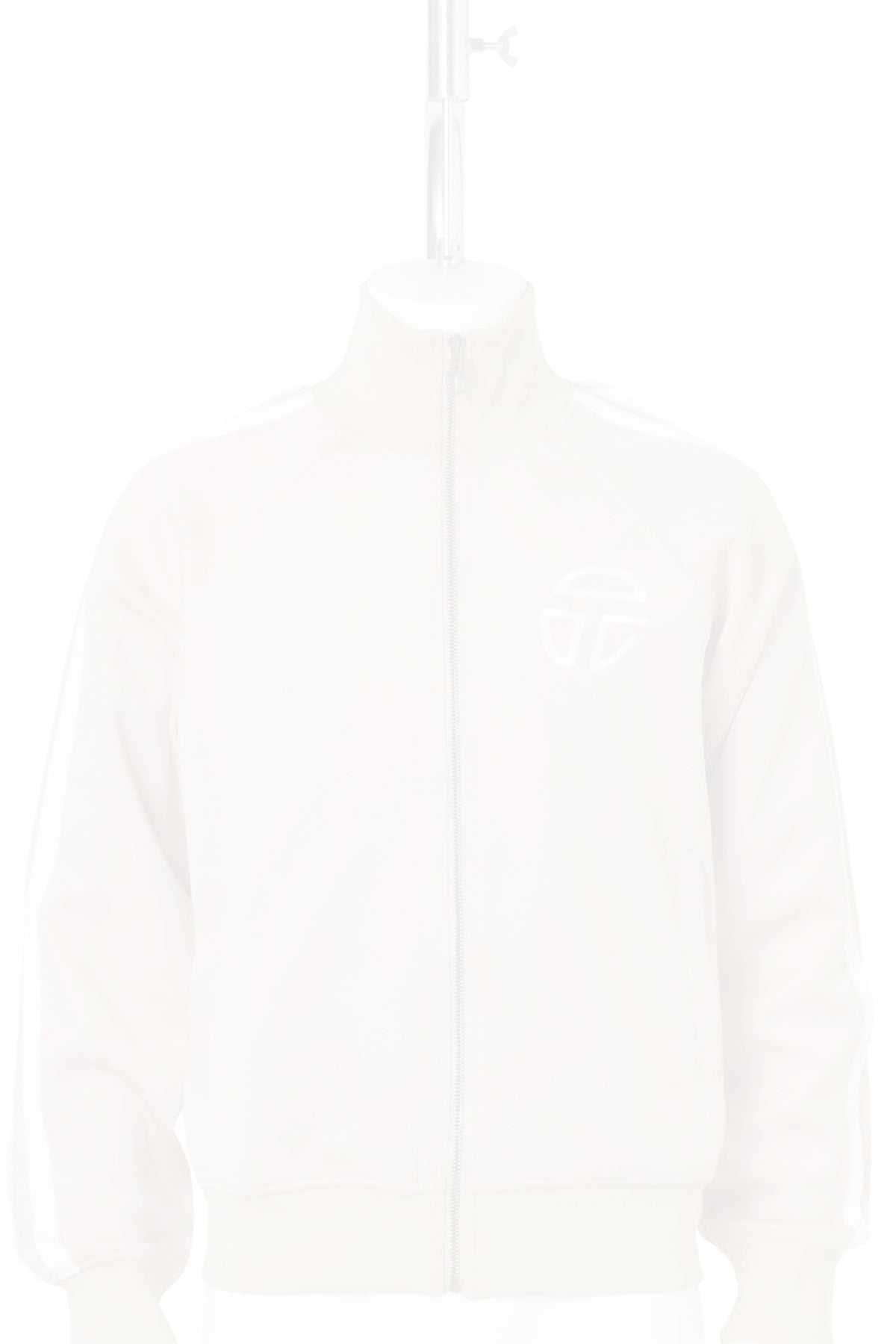 TRACK JACKET / CREAM