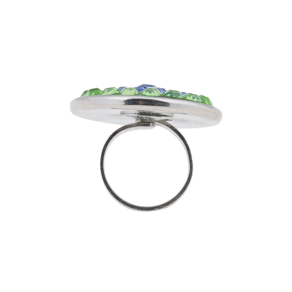 SATELLITE RING