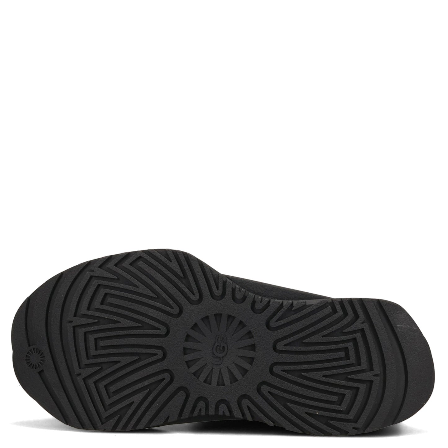 M CLASSIC DISTORT BOOT / BLACK