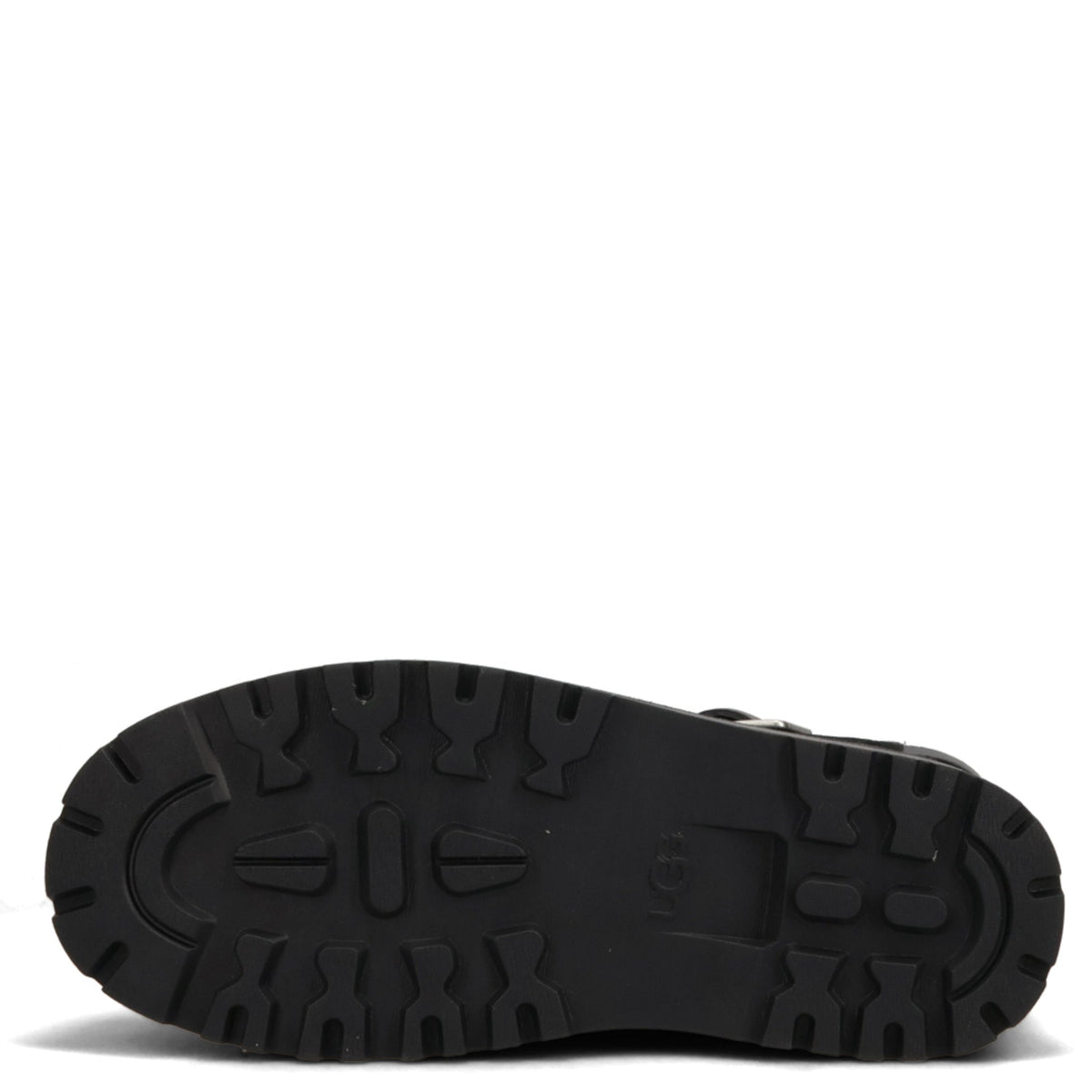 M UGG WILLY CHAVARRIA BIKER / BLACK