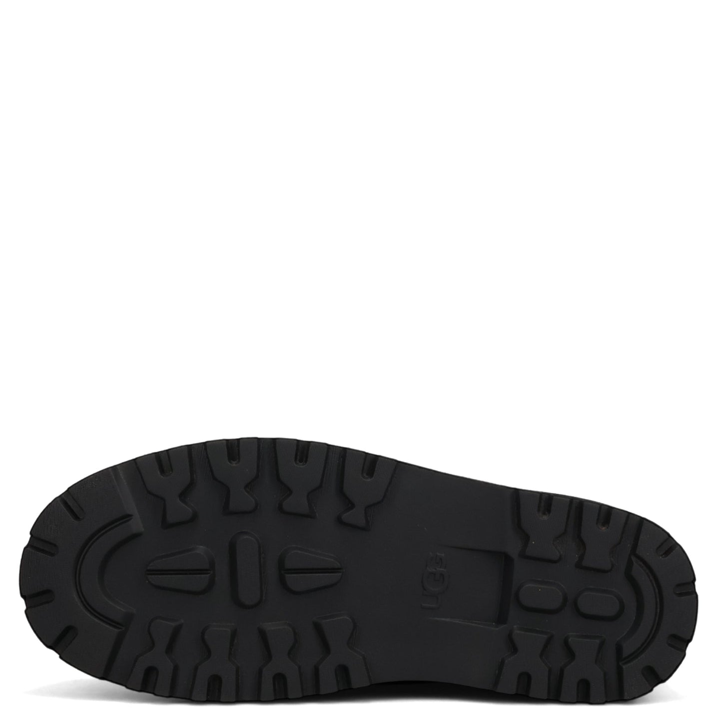 M UGG WILLY CHAVARRIA RELAXED / BLACK