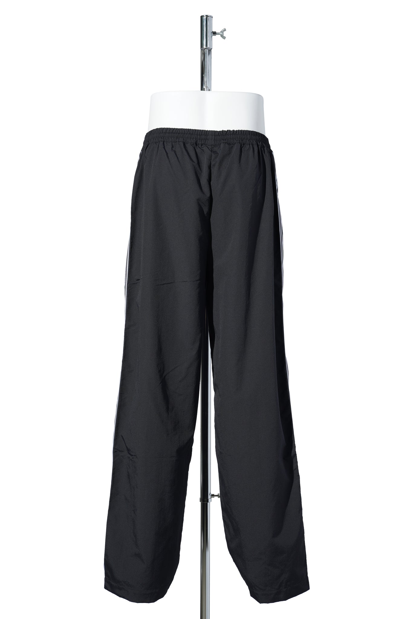 OG TAPE TRACK PANTS / BLK0001:BLACK