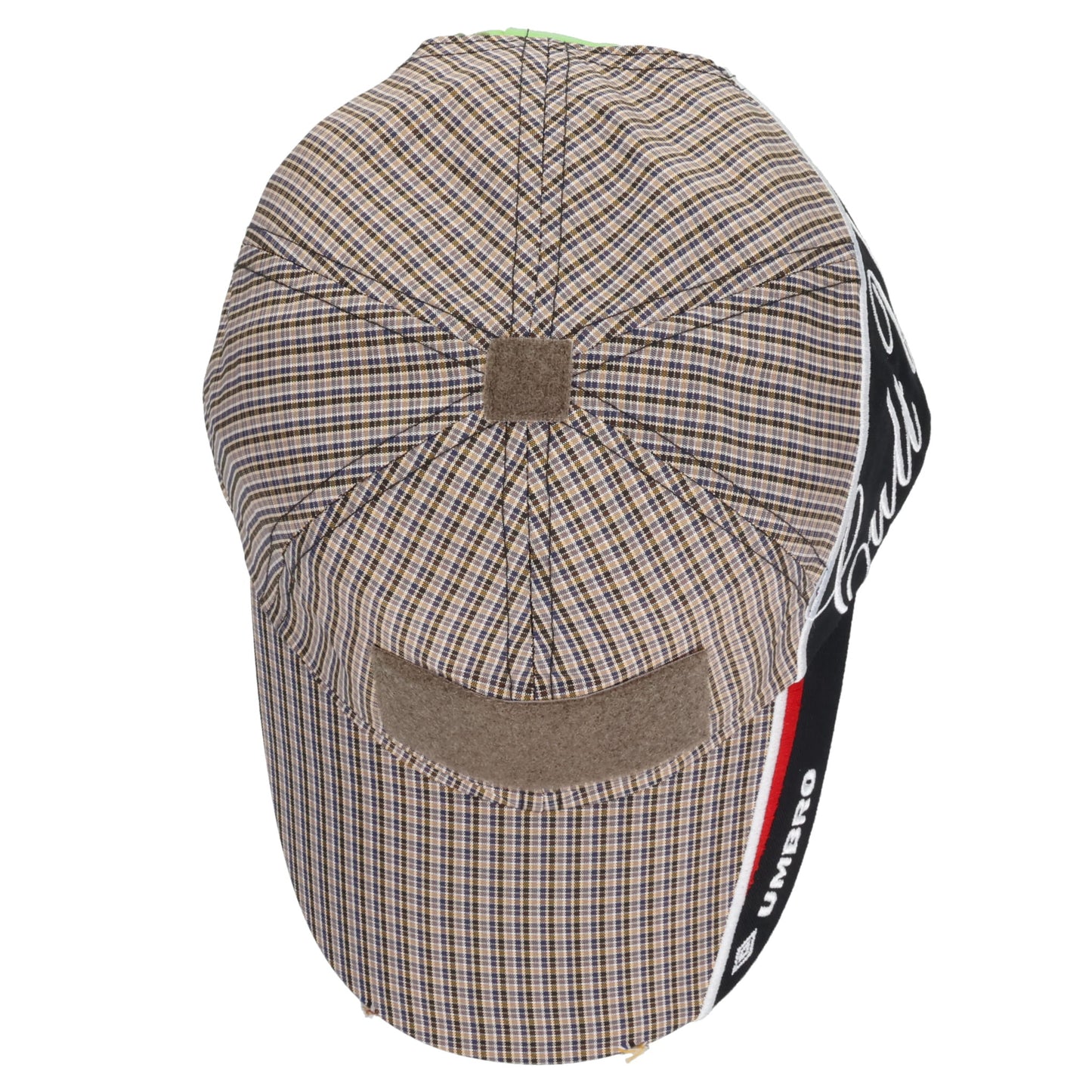 CULT UNITY CAP / BEG0024:BEIGE BLACK