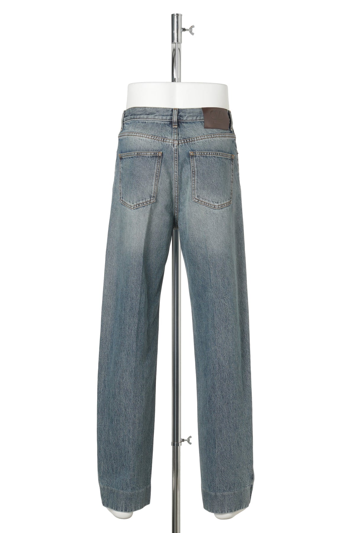 DENIM 5 TASCHE / FLX