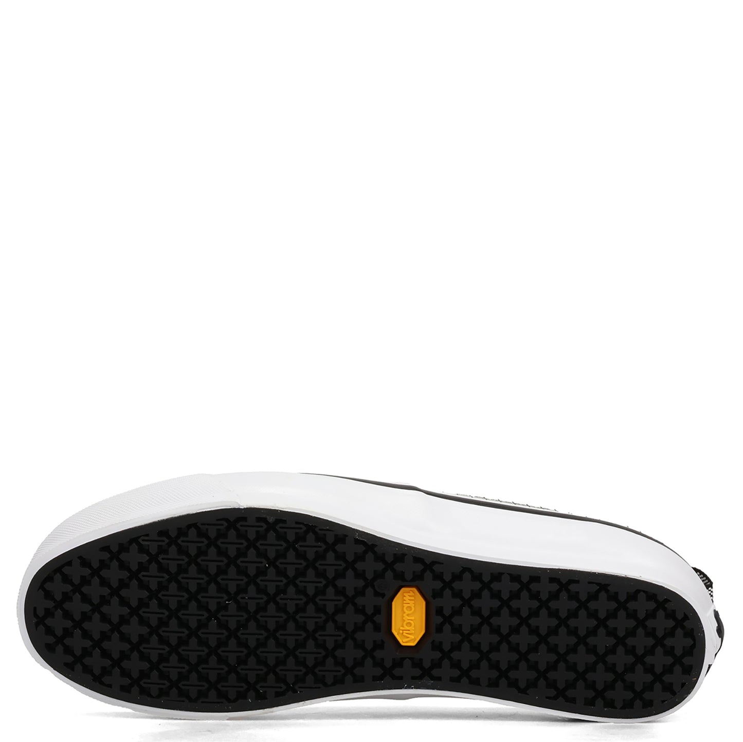 OTW AUTHENTIC HT VIBRAM / BLACK/WHITE