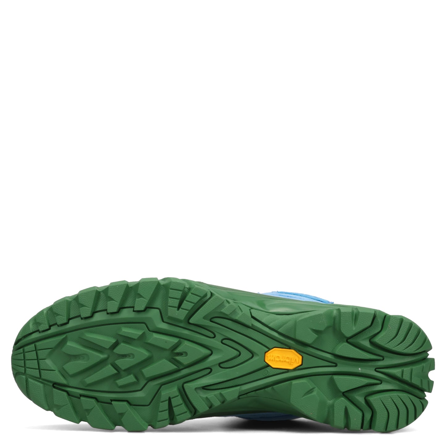 OTW HALF CAB 33 VIBRAM / HERITAGE BLUE/FAIRWAY