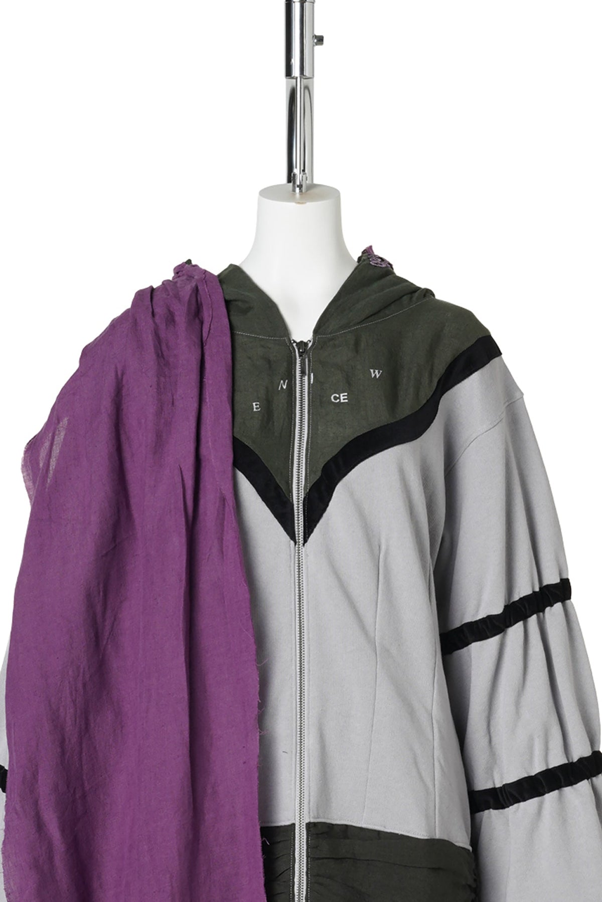 NEPTUNE HOODIE / SONATA