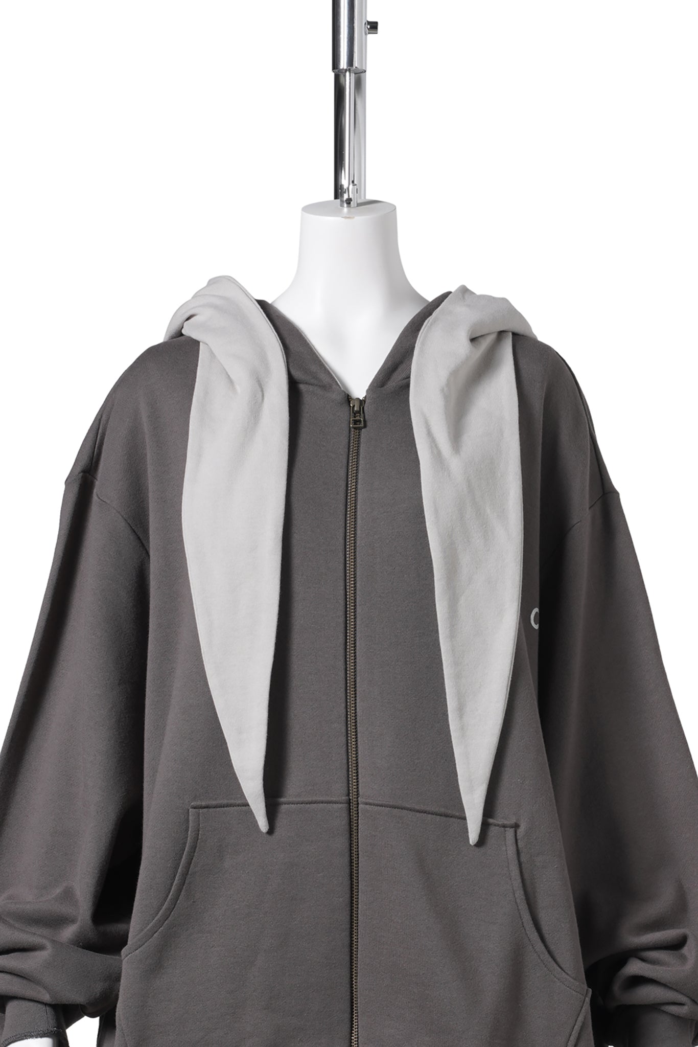 FLYING HOODIE / EARTH