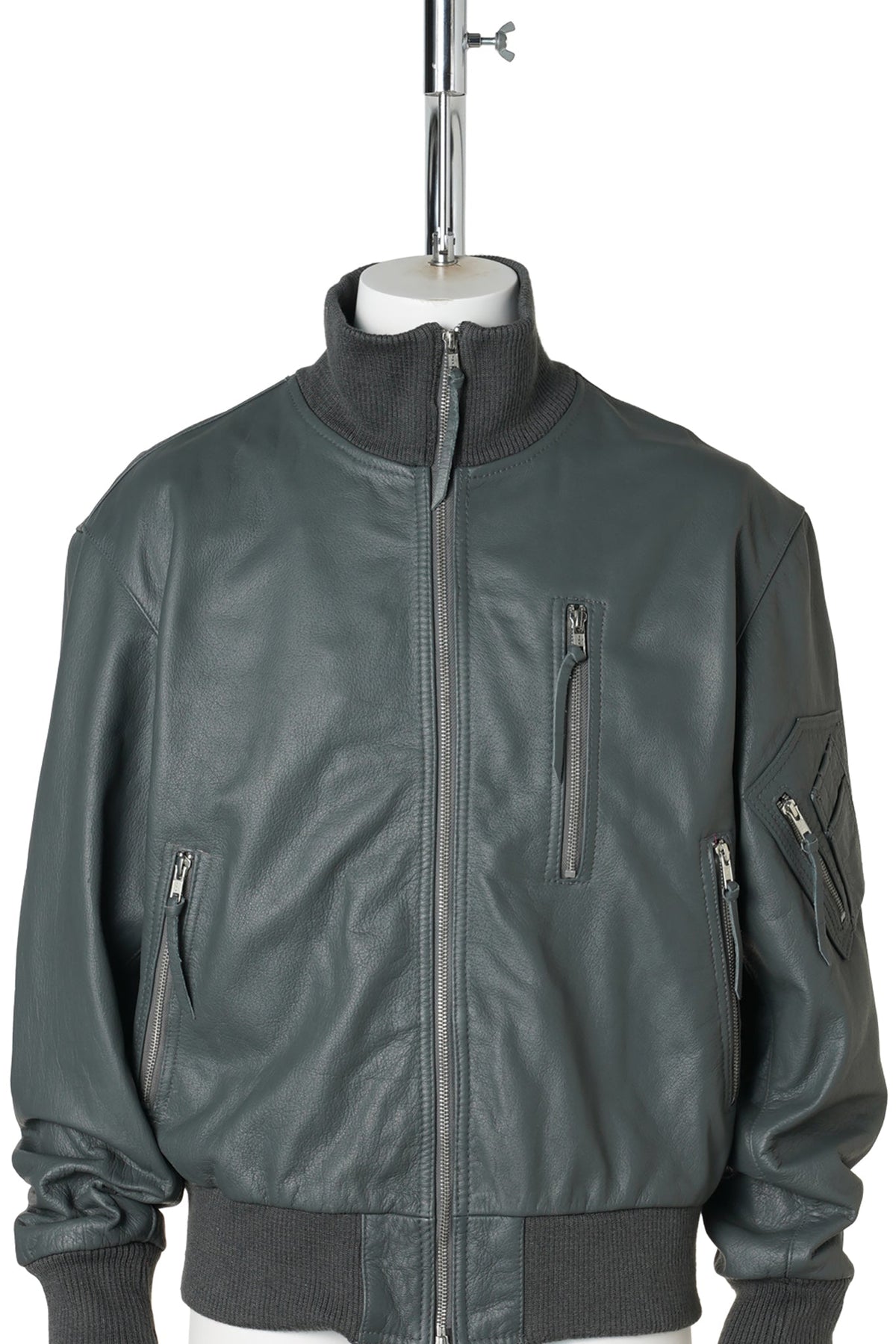 BUNDESWEHR BOMBER / ANTHRACITE