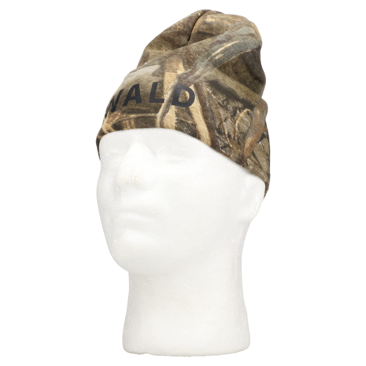 BEANIE / CAMO