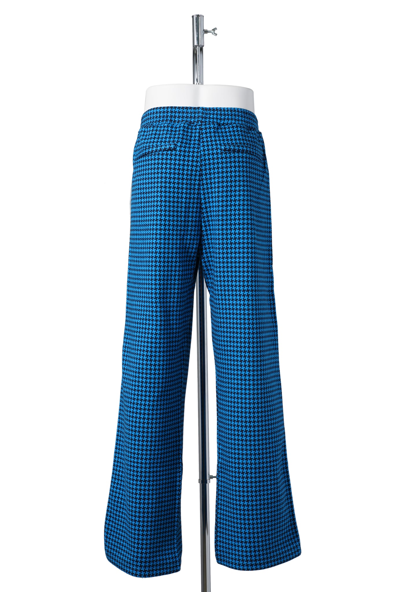 LONDON TRACK PANT / NAVY/BLUE