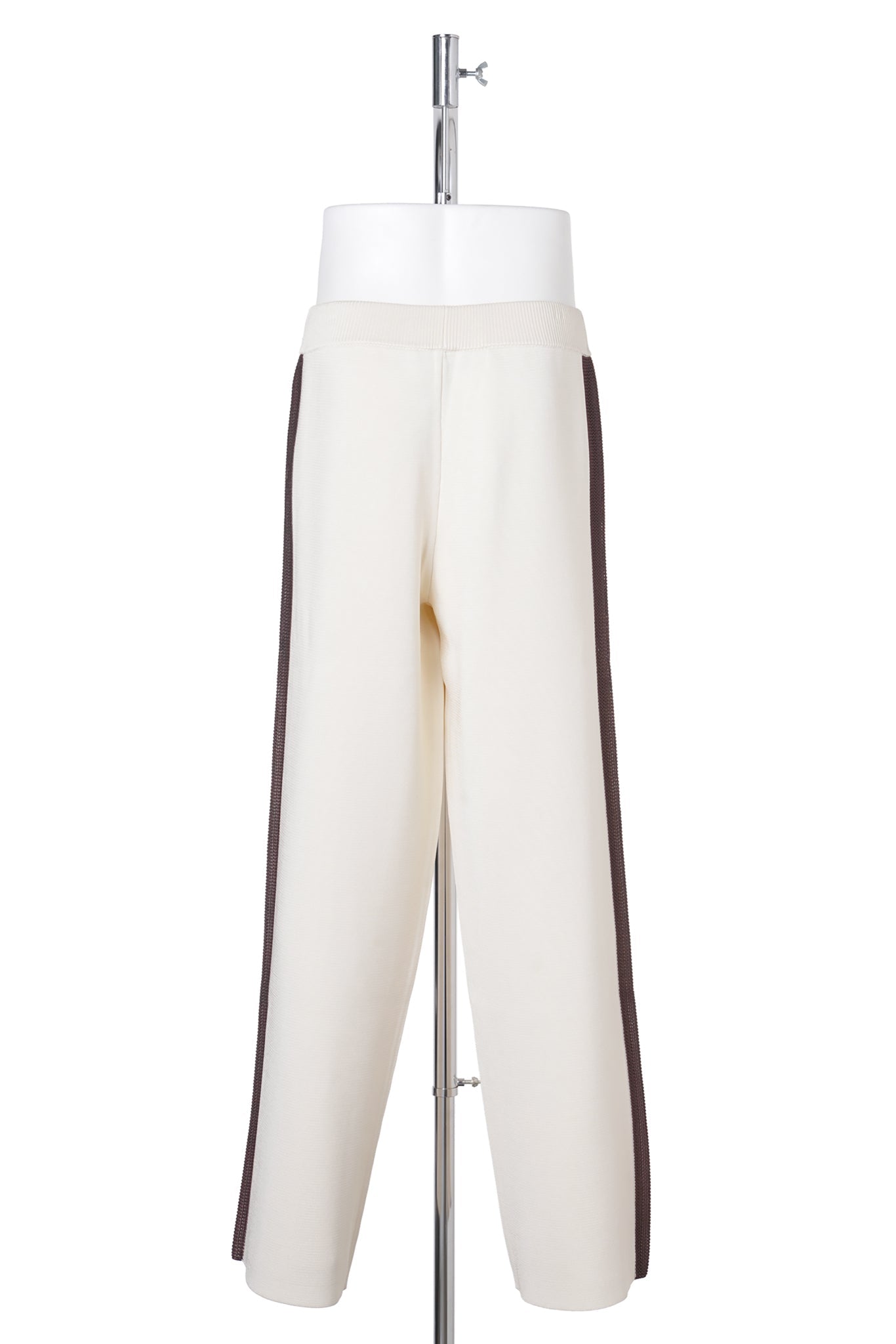 TIDE TRACKPANT / IVORY