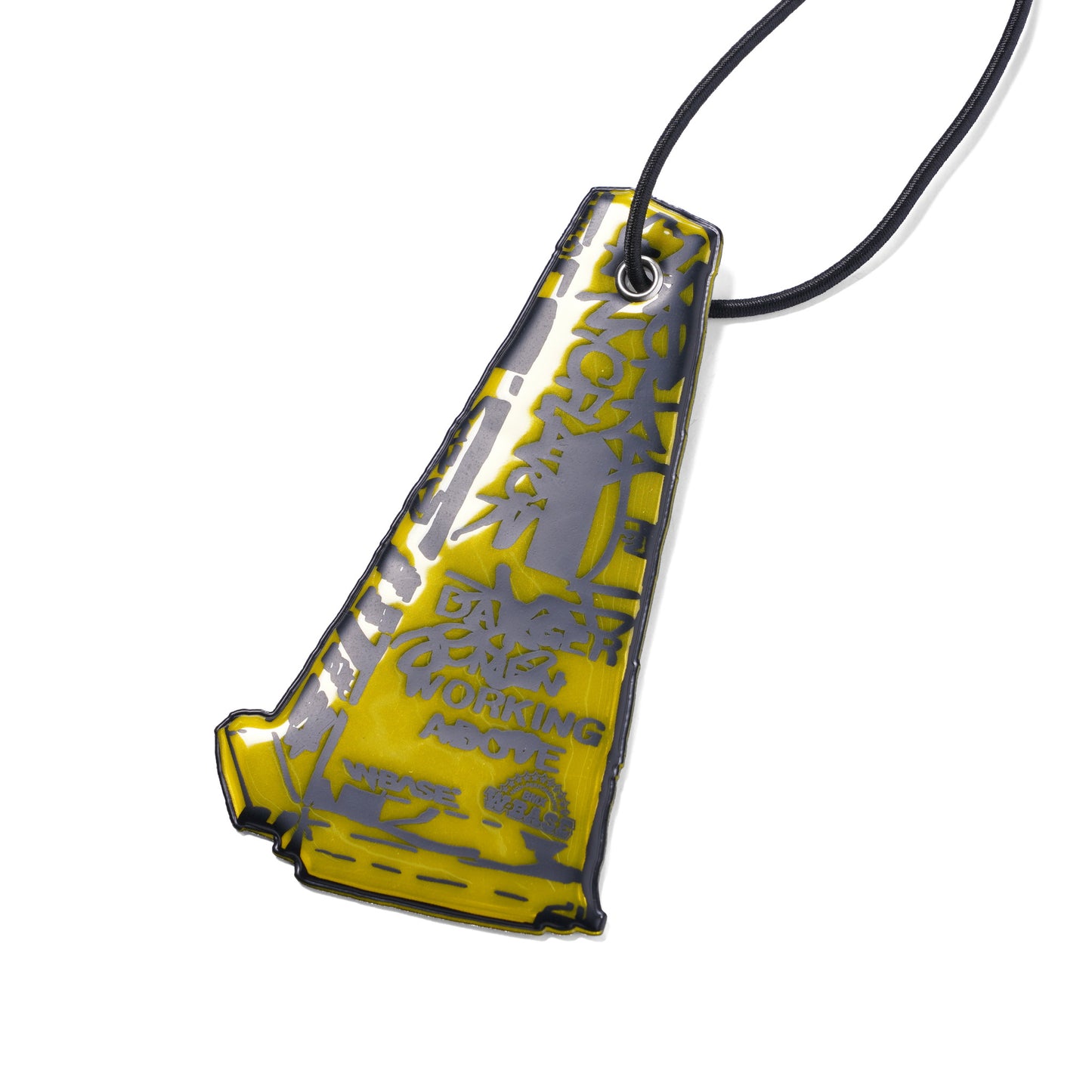 W-BASE - PYLON REFLECTOR