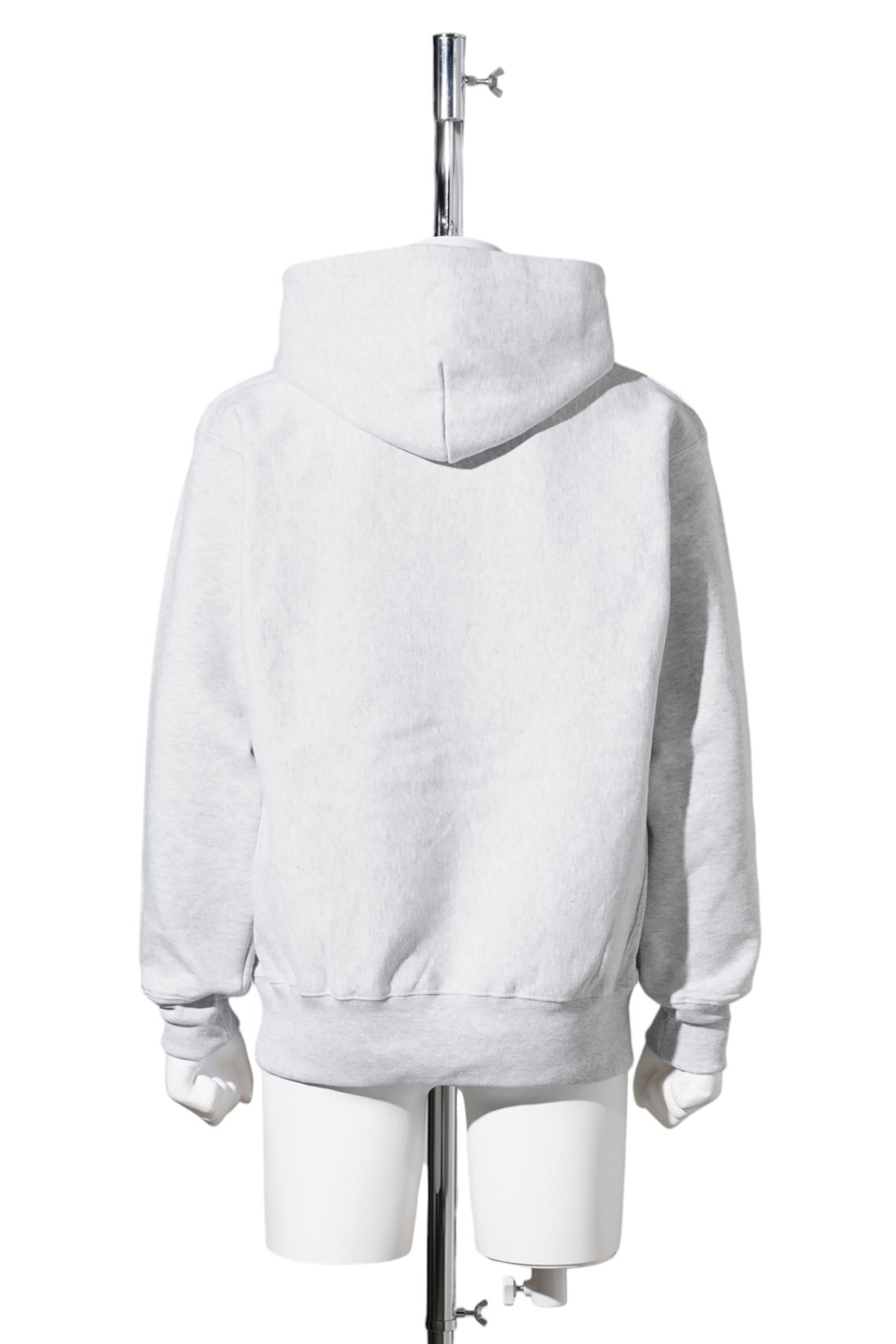 YYP HOODIE / GREY